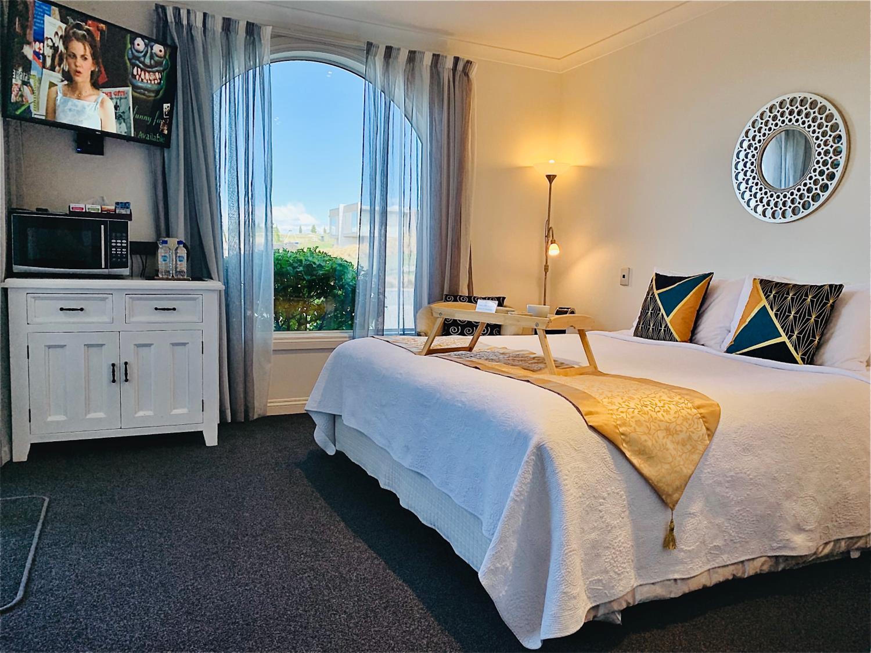 King Superior Room 4 photo 1