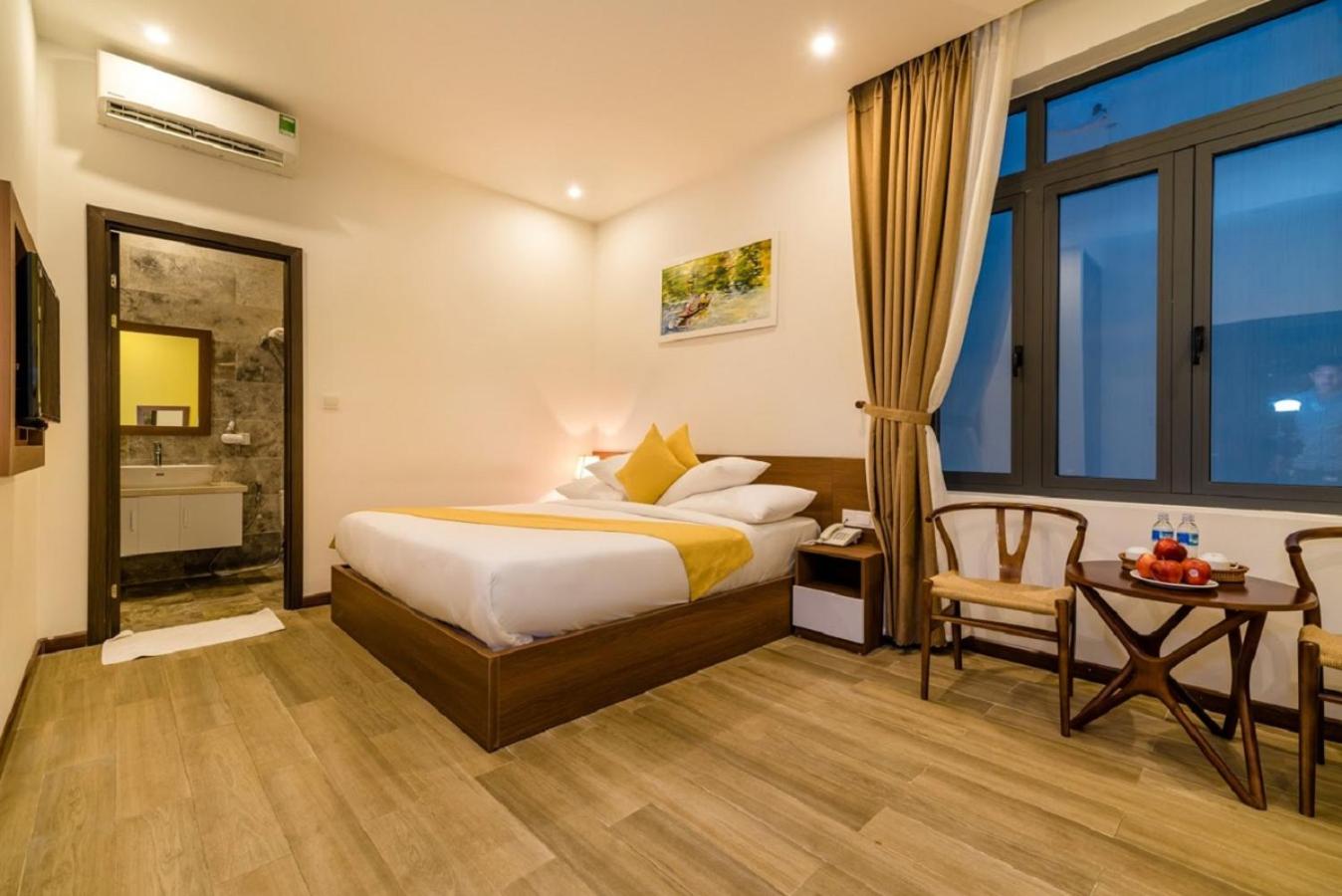 Superior Double Room photo 3