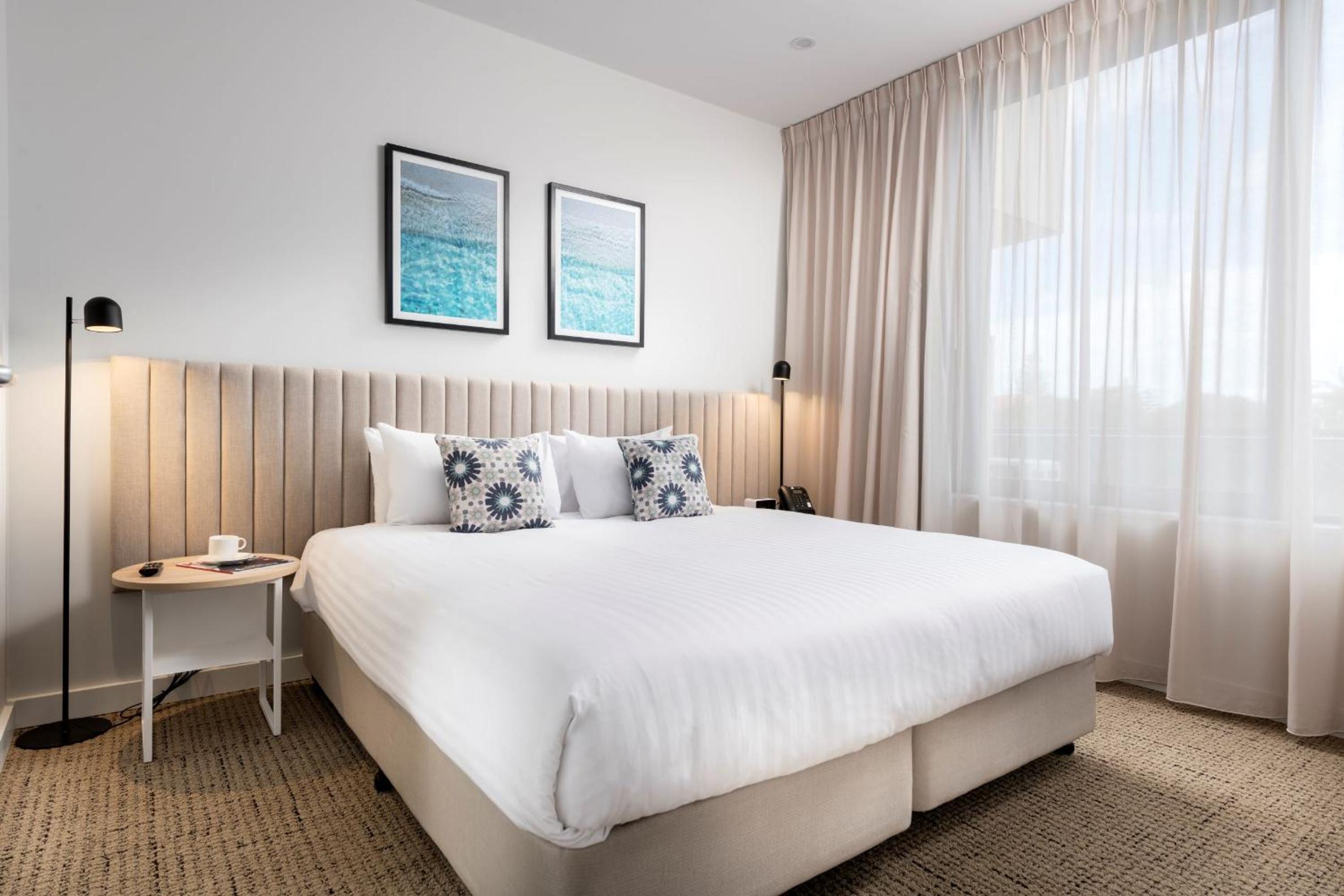One-Bedroom Deluxe Apartment with Limited Housekeeping - Photo 1