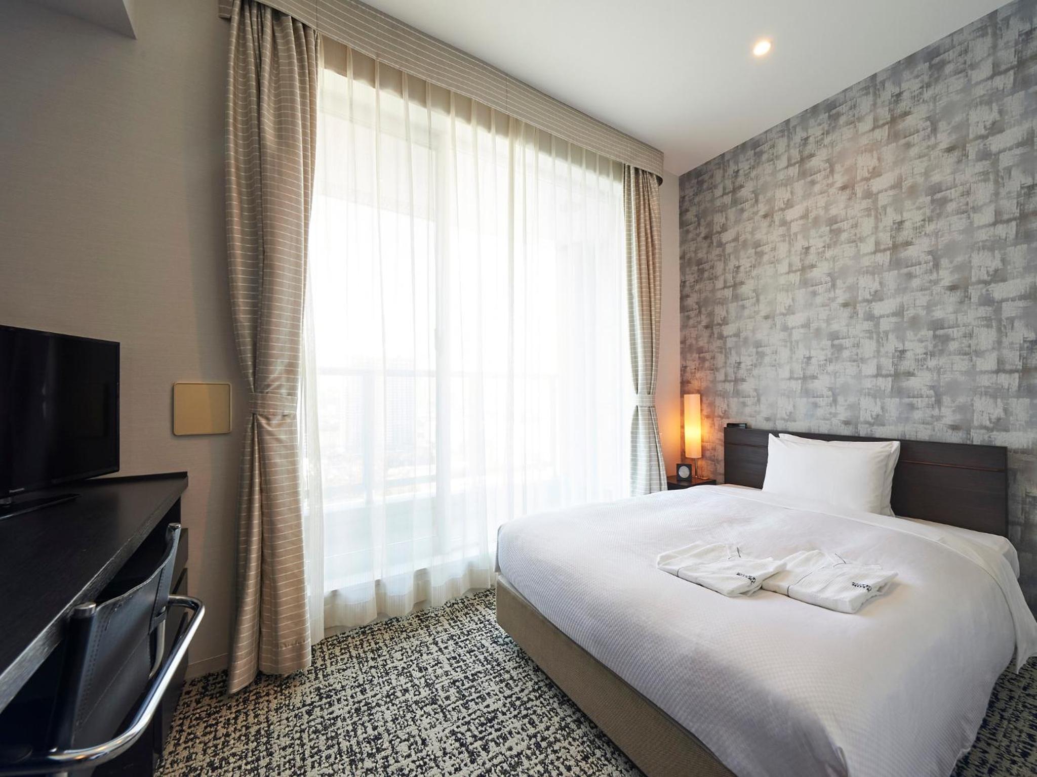 Premium Double Room - Non-Smoking - Photo 1