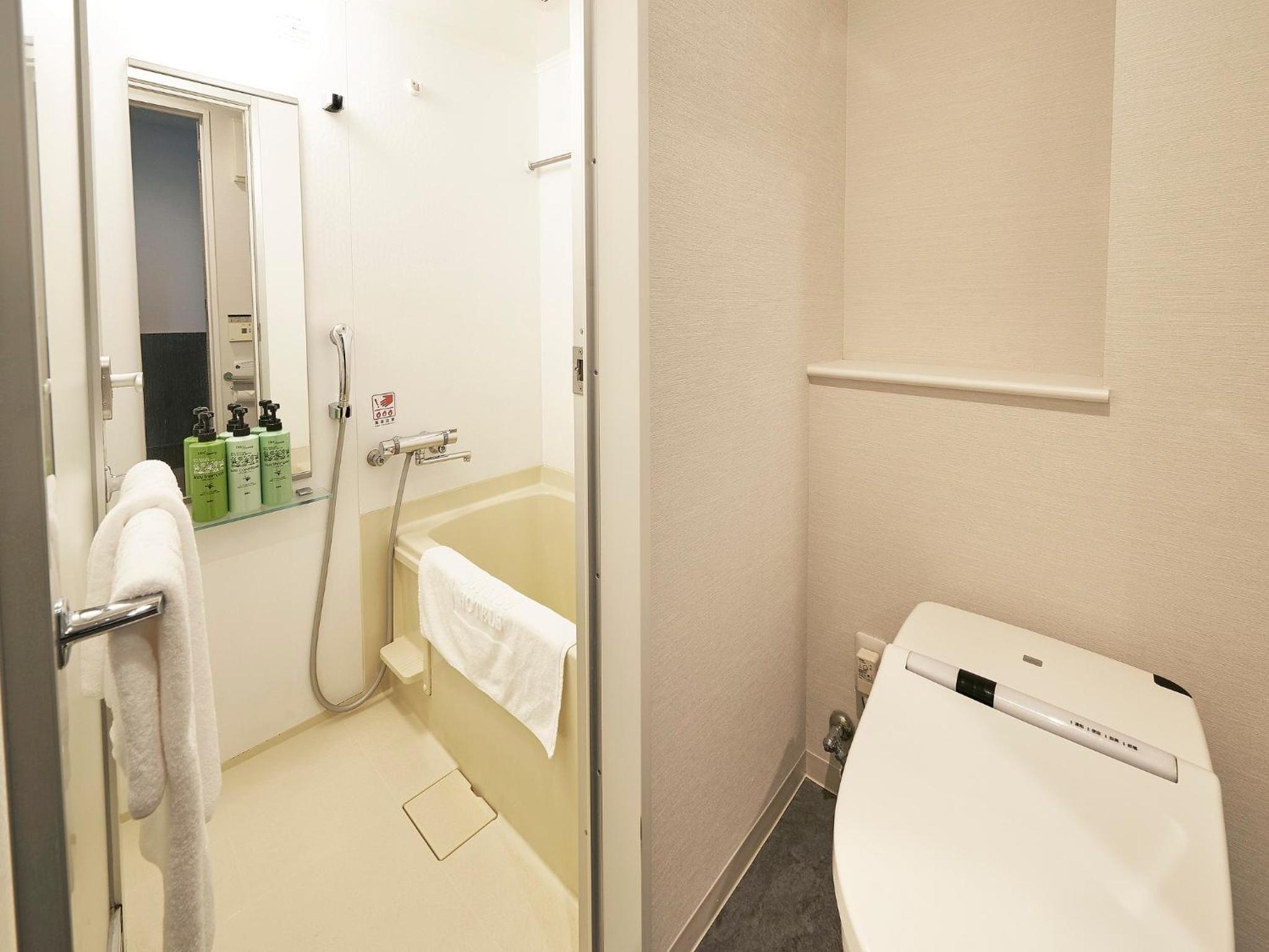 Premium Double Room - Non-Smoking - Photo 4