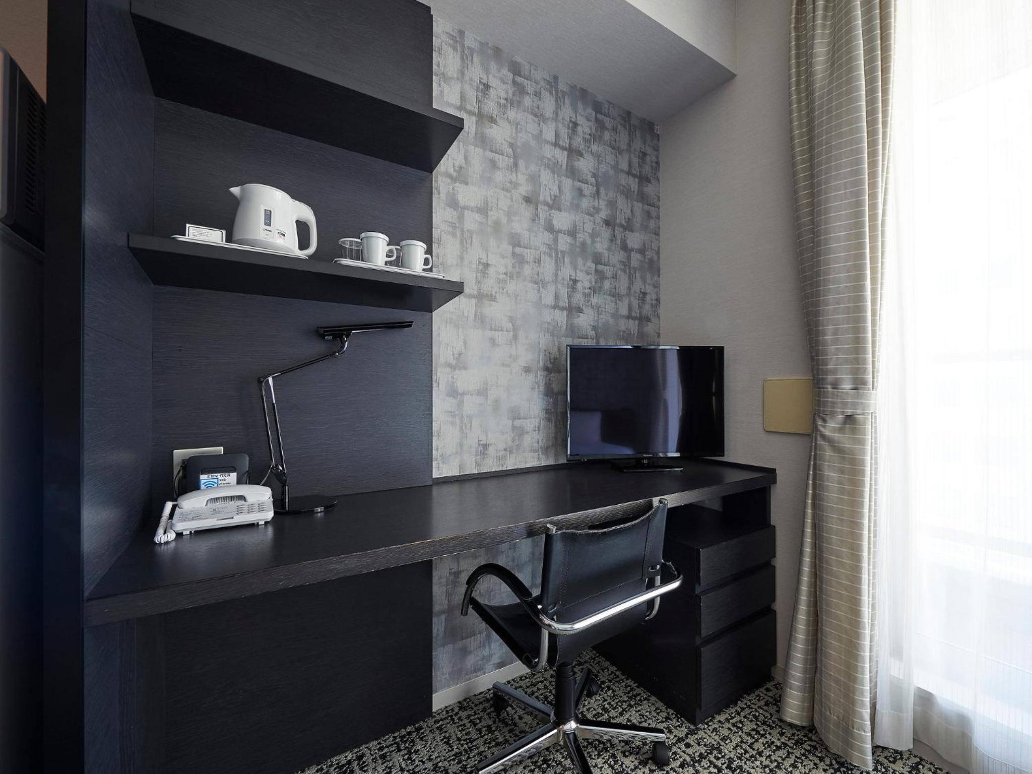 Premium Double Room - Non-Smoking - Photo 3