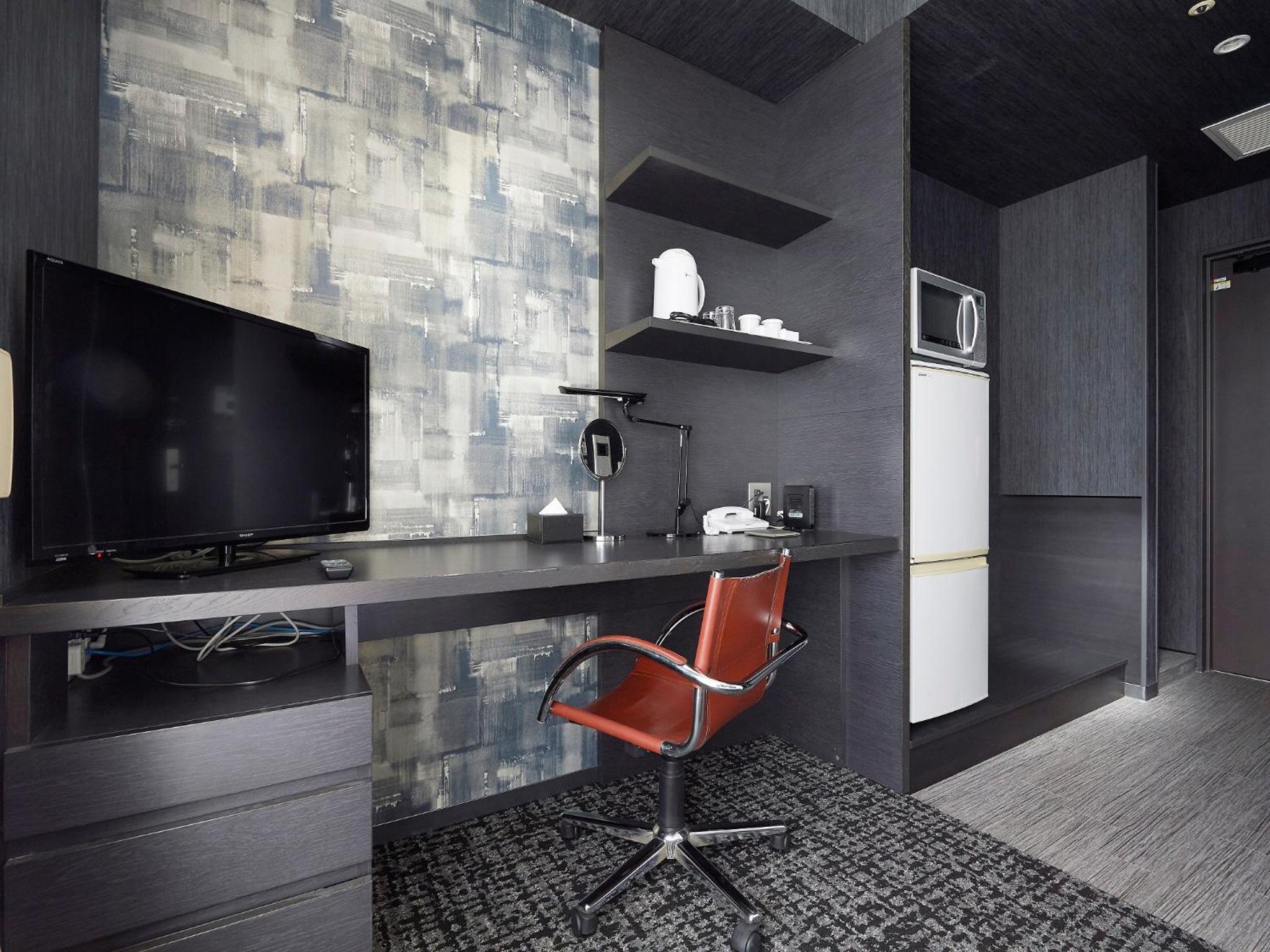 Premium Bay Side Double Room - Non-Smoking - Photo 2