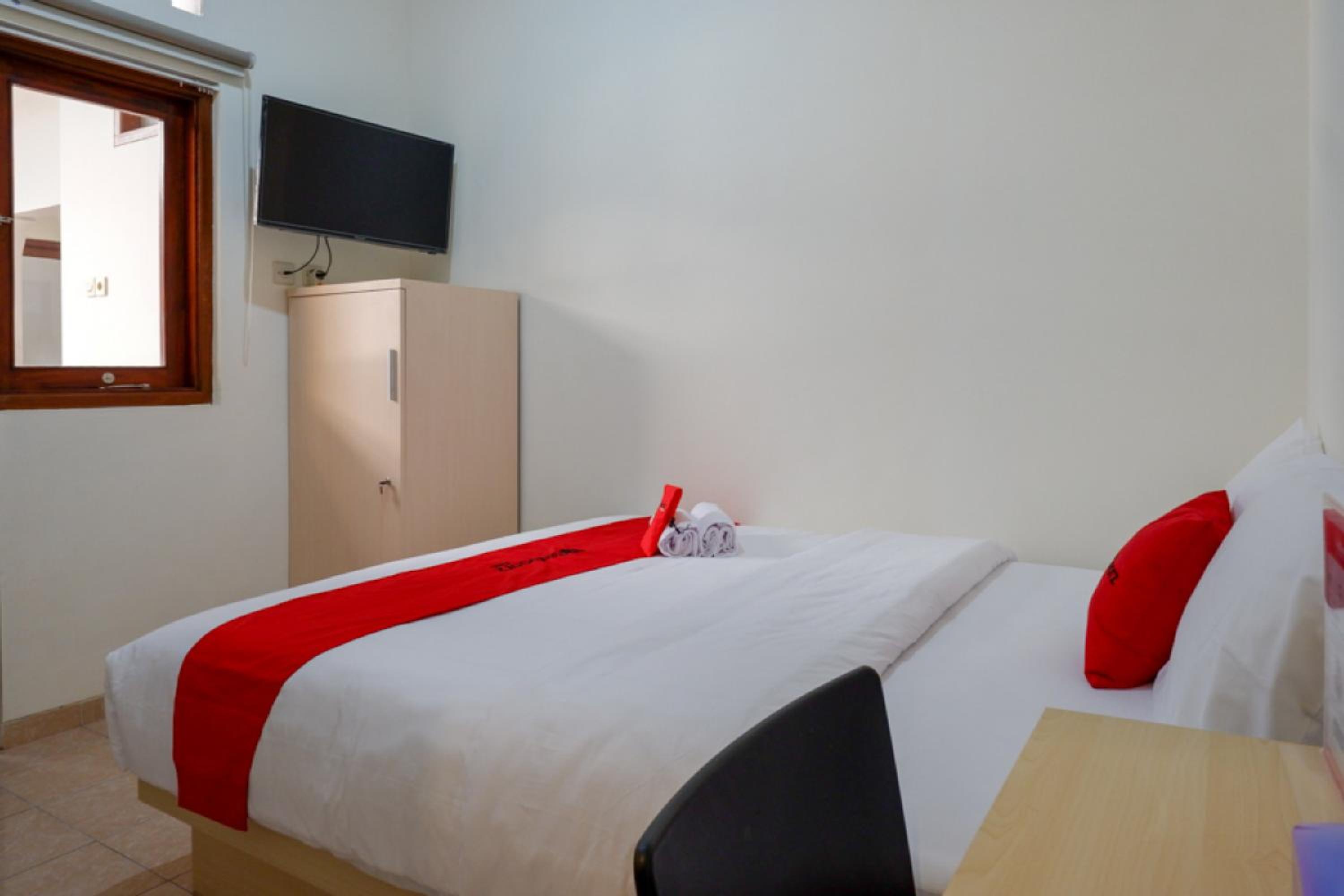 Double Room - Photo 1