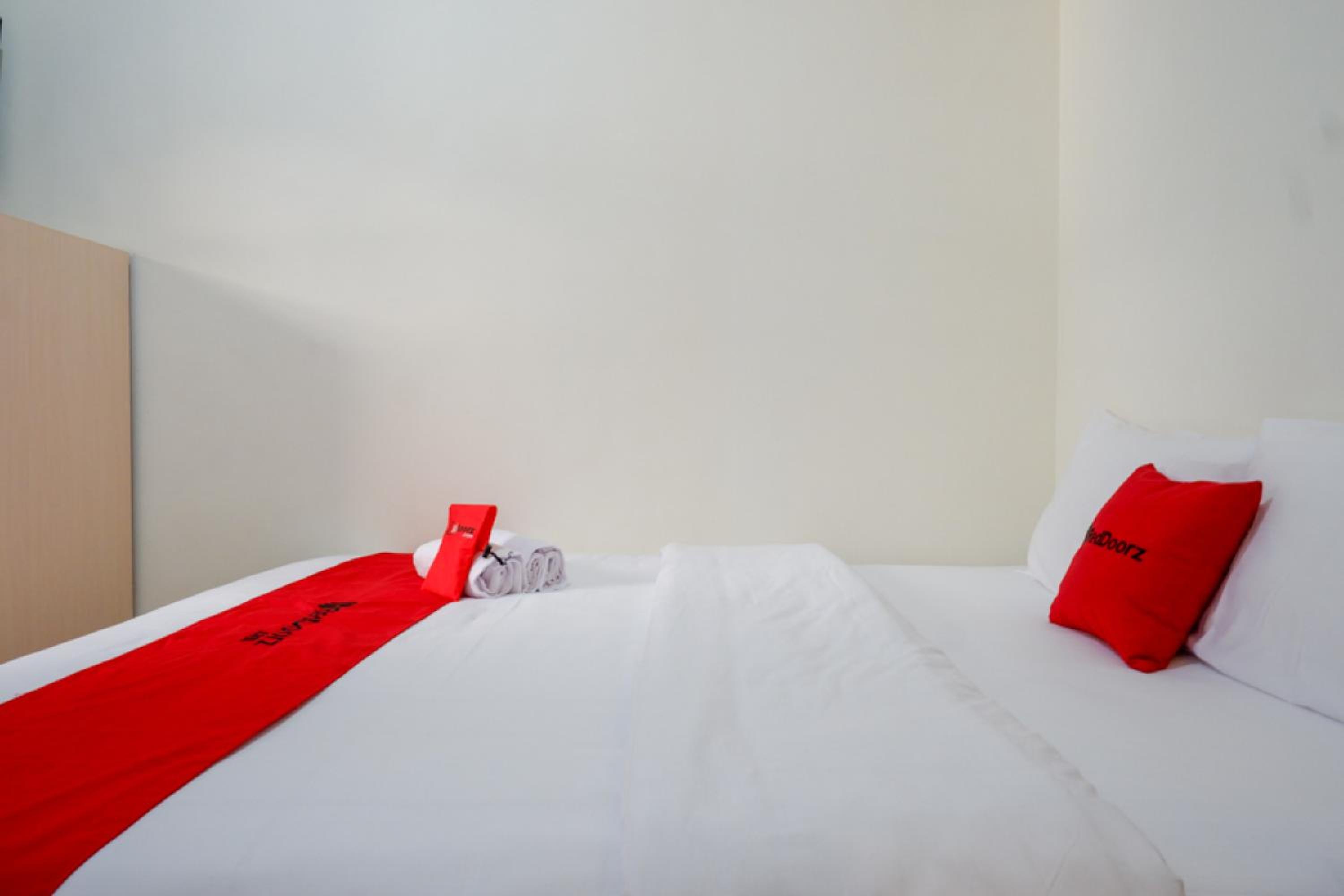 Double Room - Photo 6