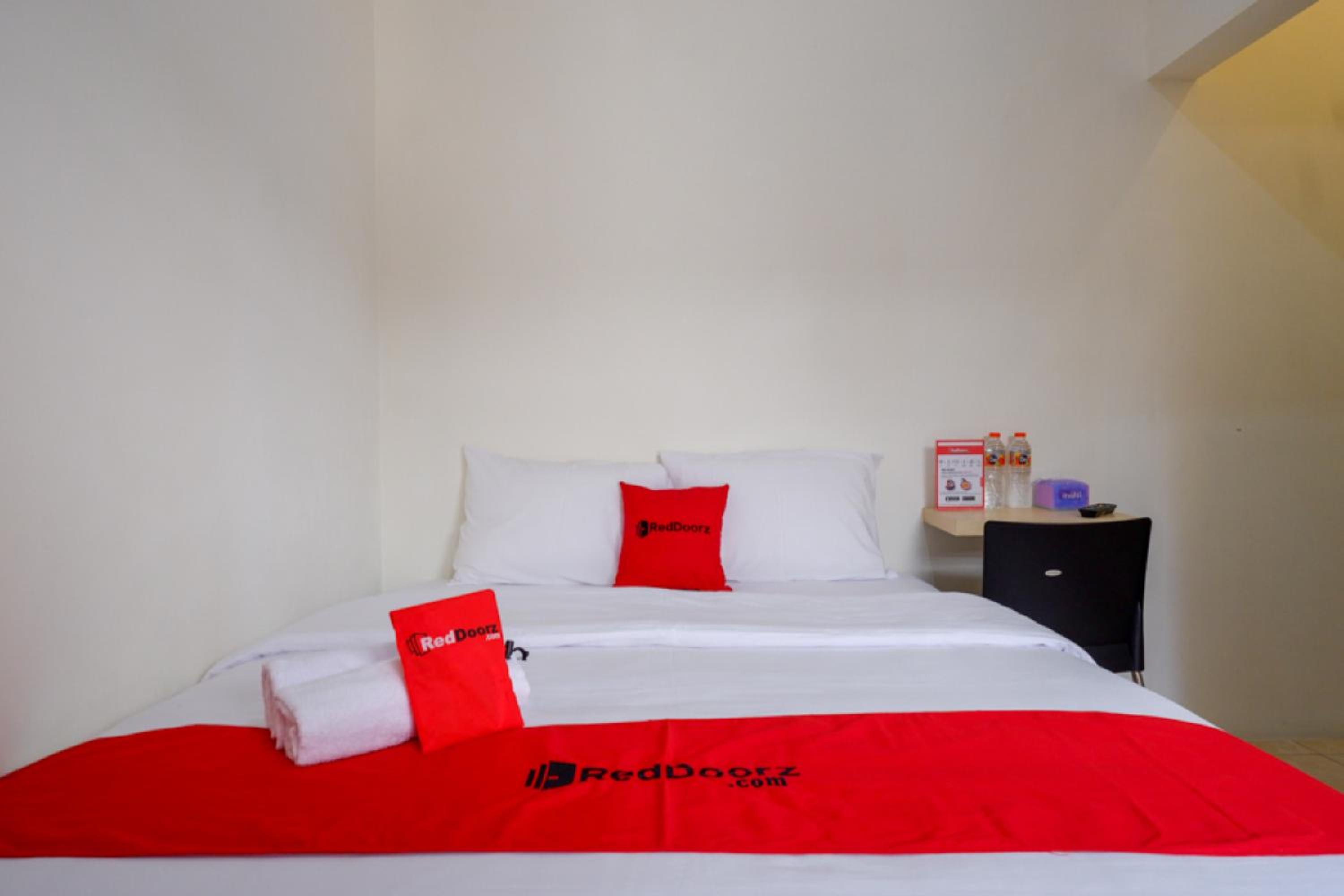 Double Room - Photo 4
