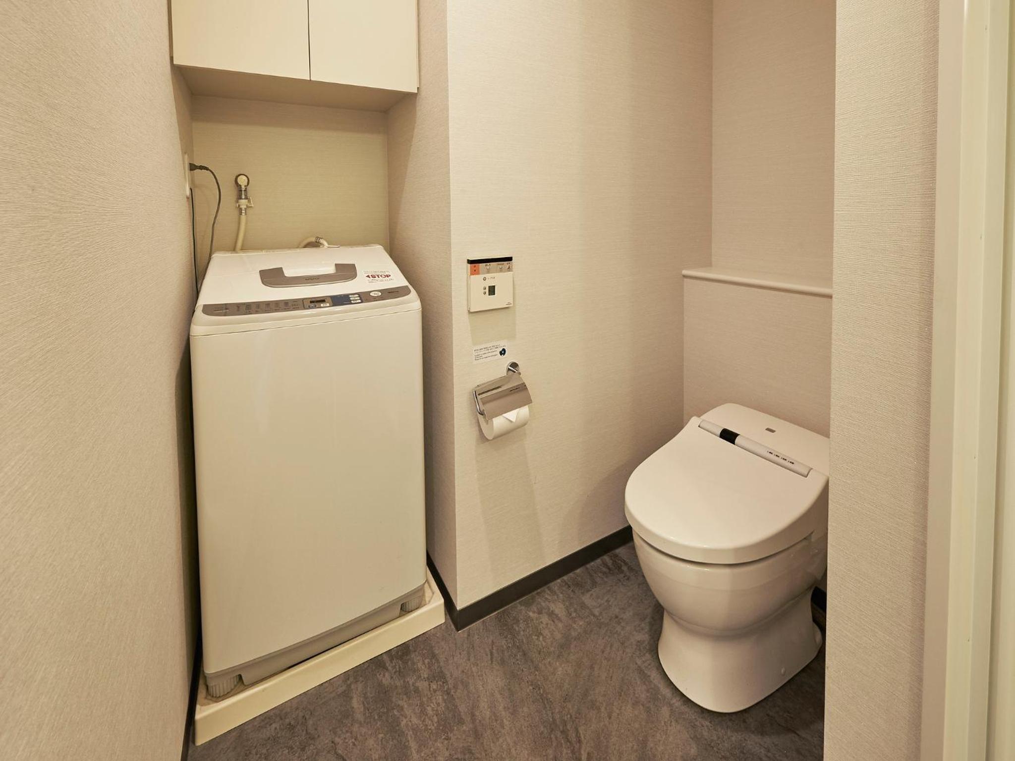 Sotetsu Grand Fresa Tokyo-Bay Ariake — photo 131