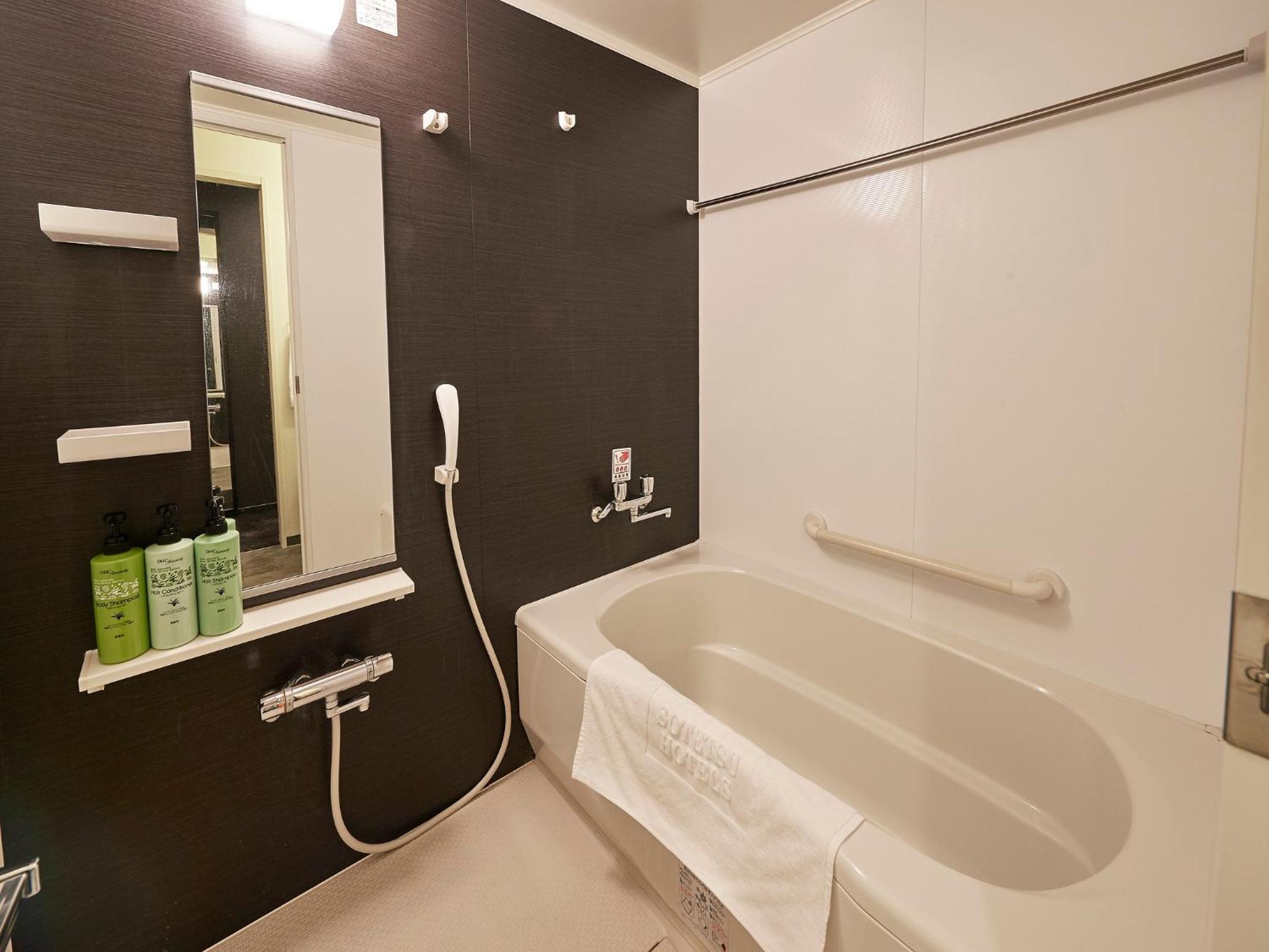 Sotetsu Grand Fresa Tokyo-Bay Ariake — photo 128