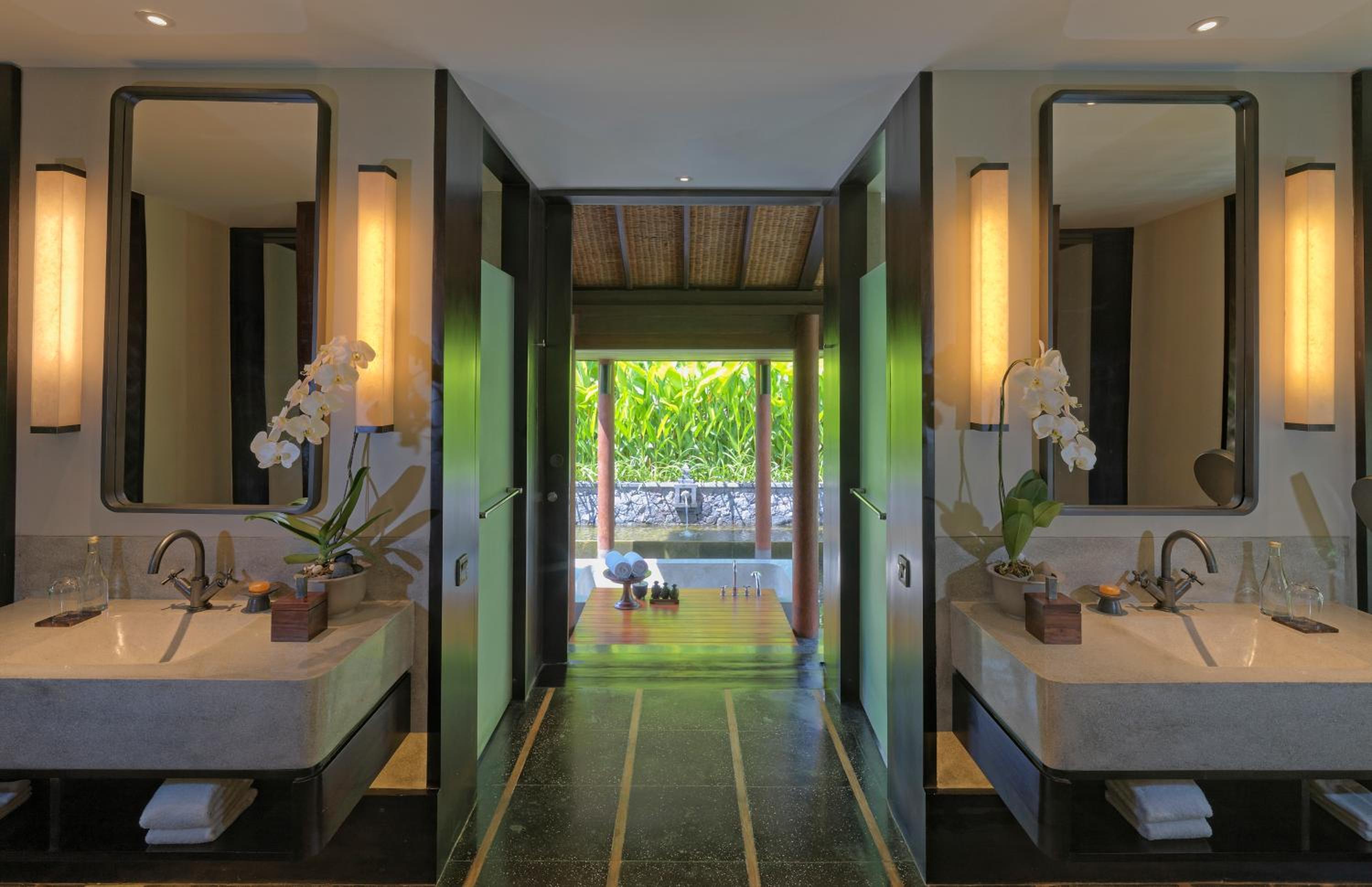 One-Bedroom Villa with Private Pool - Photo 7