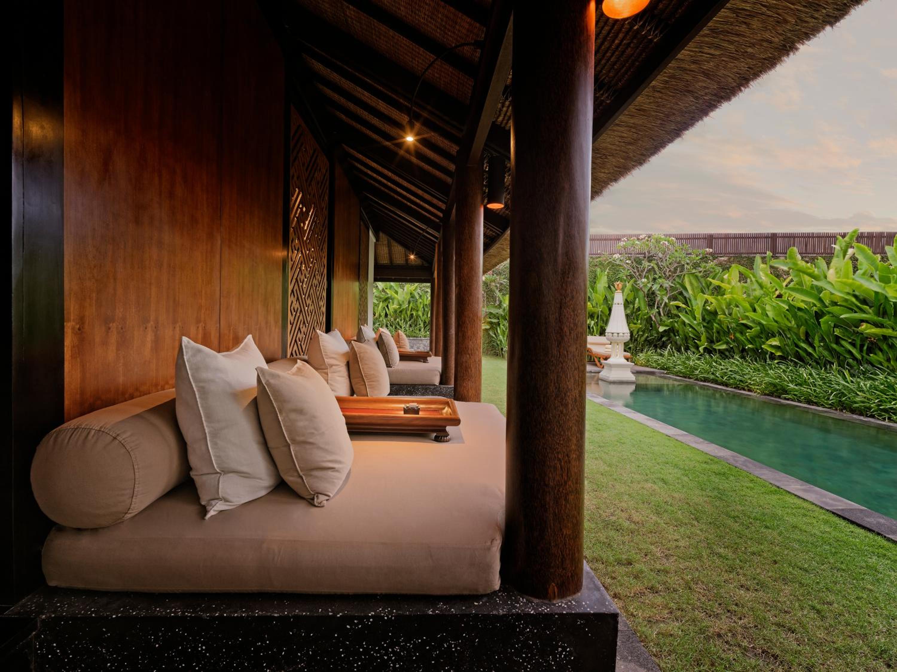One-Bedroom Villa with Private Pool - Photo 9