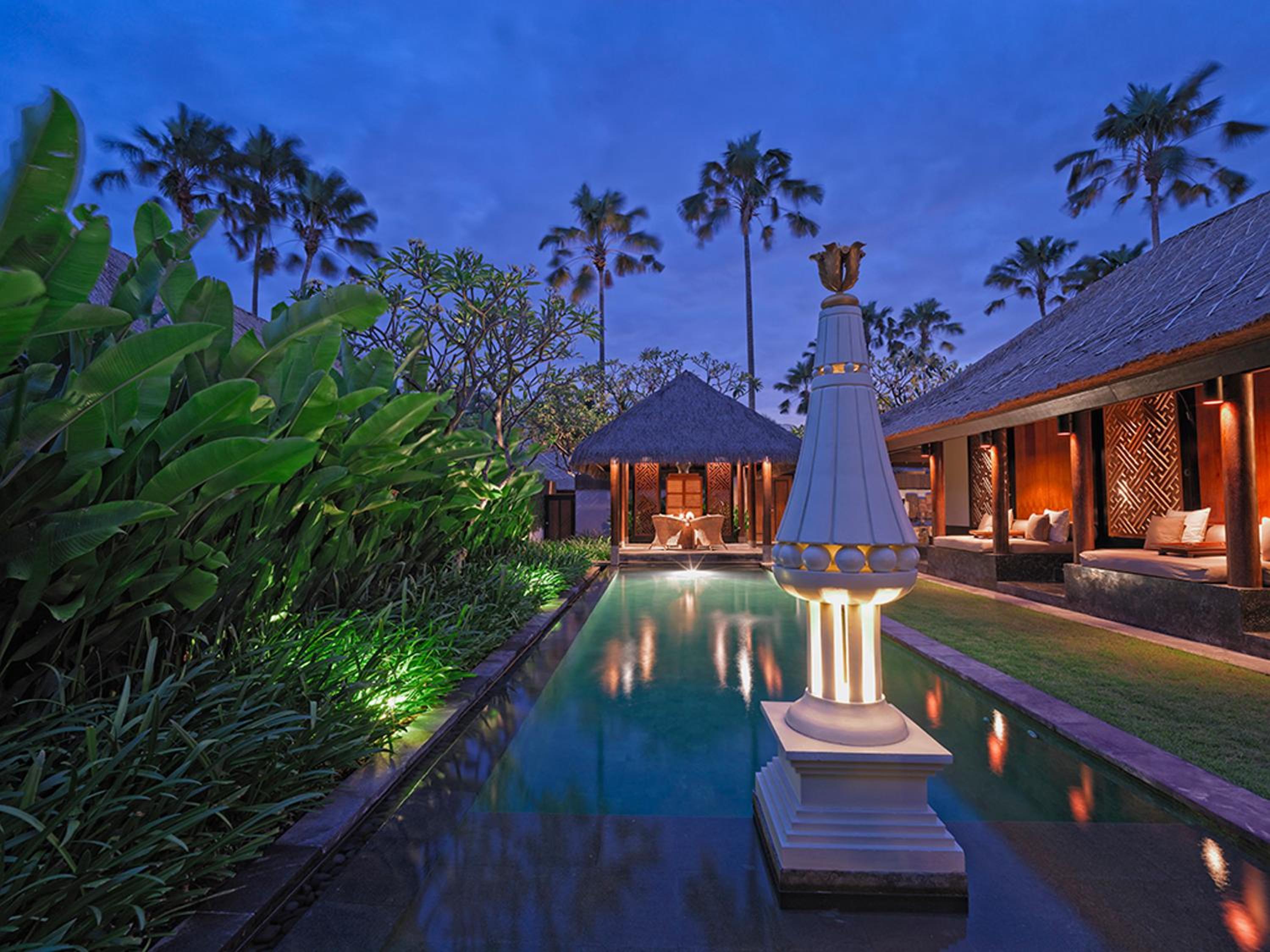 One-Bedroom Villa with Private Pool - Photo 3