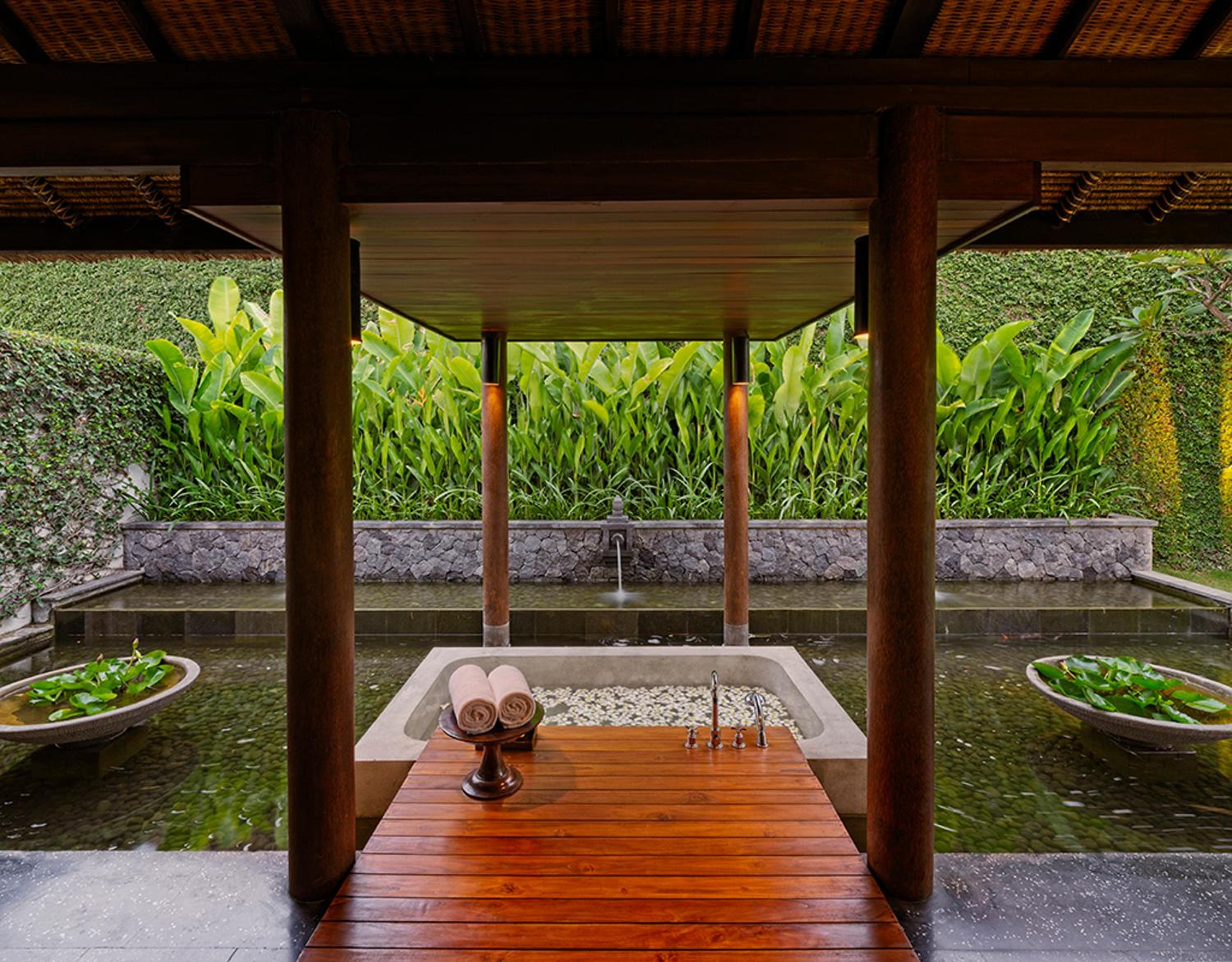 One-Bedroom Villa with Private Pool - Photo 6