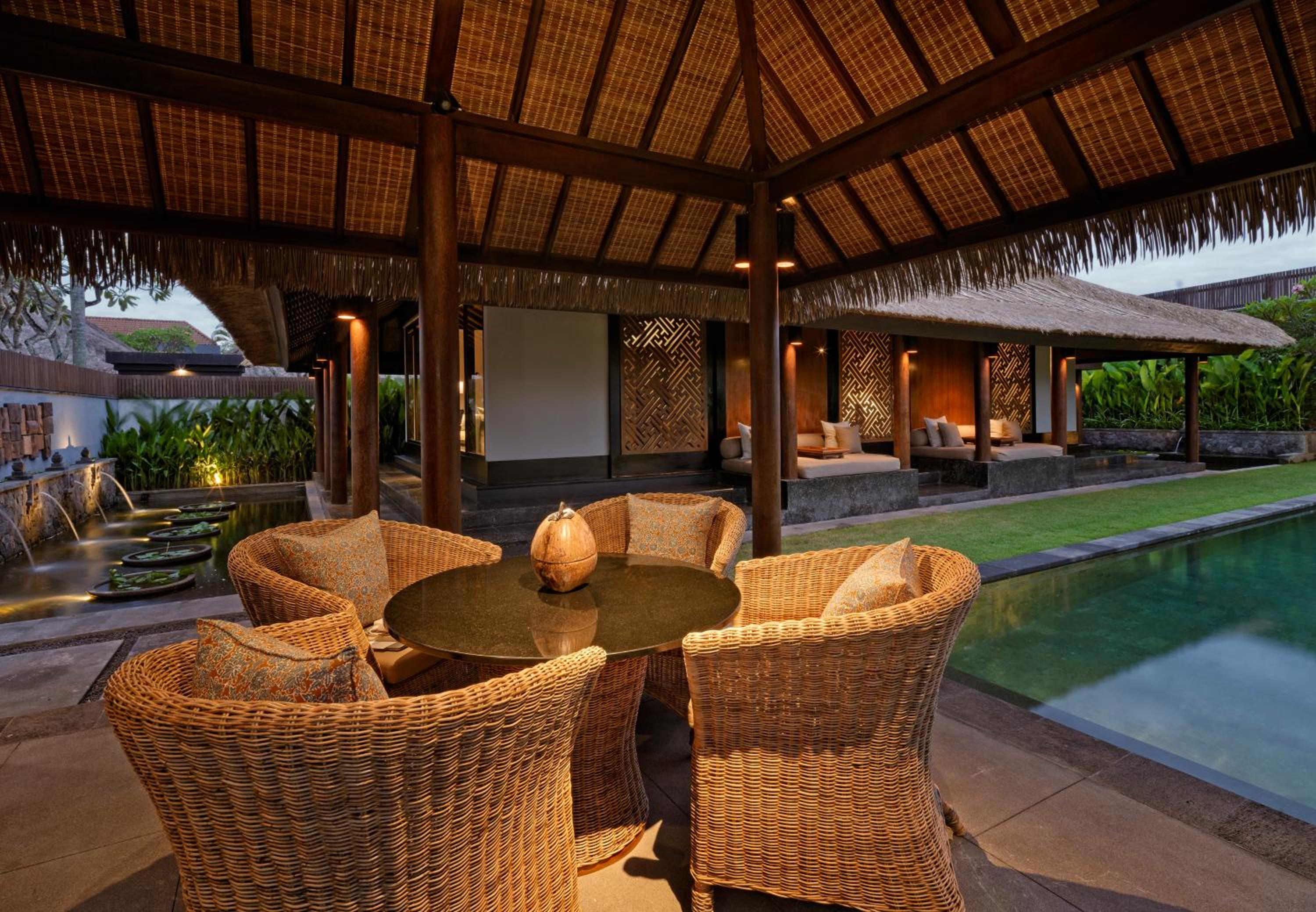 One-Bedroom Villa with Private Pool - Photo 8
