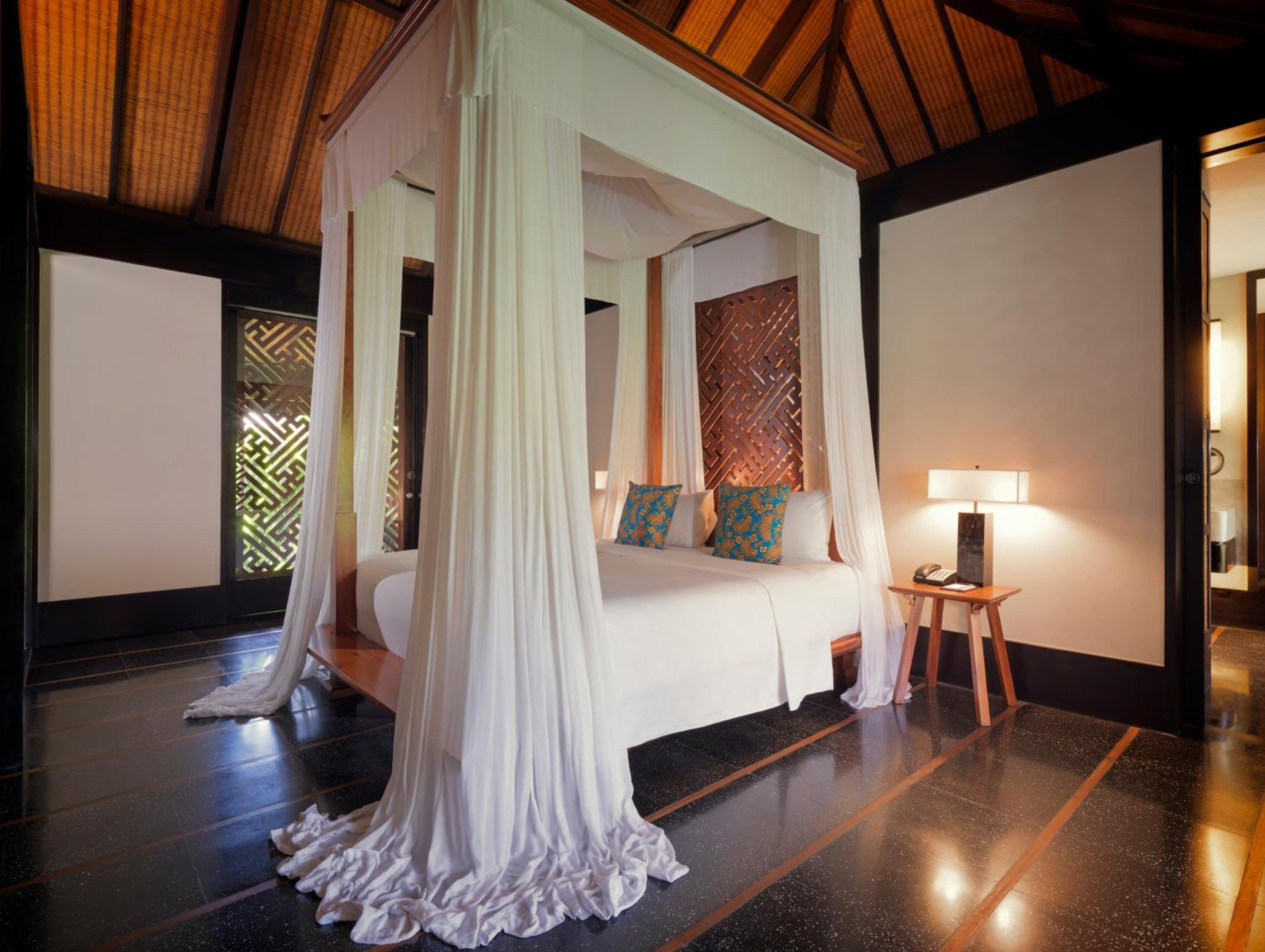 One-Bedroom Villa with Private Pool - Photo 1