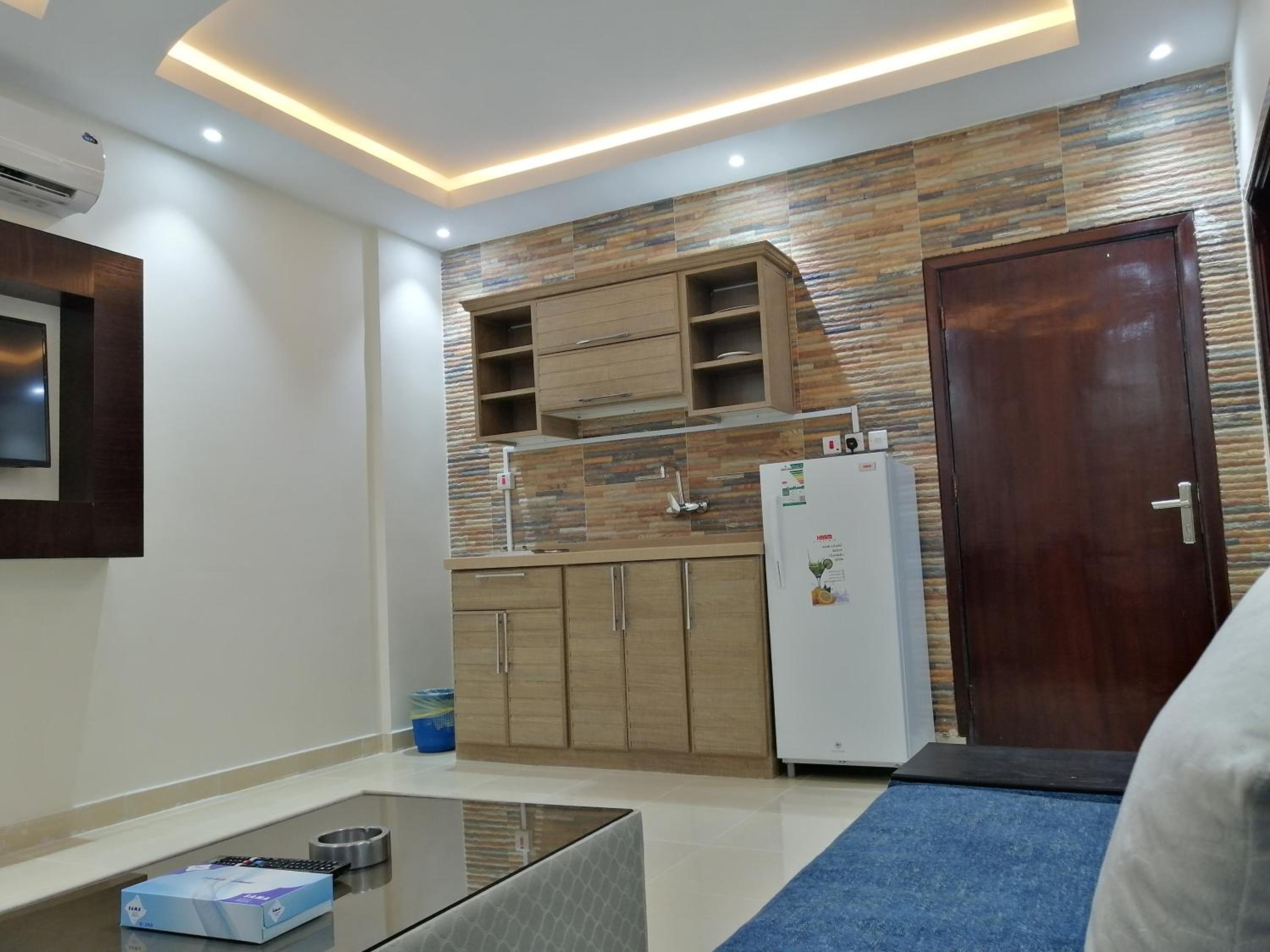 Deluxe Family Suite photo 3