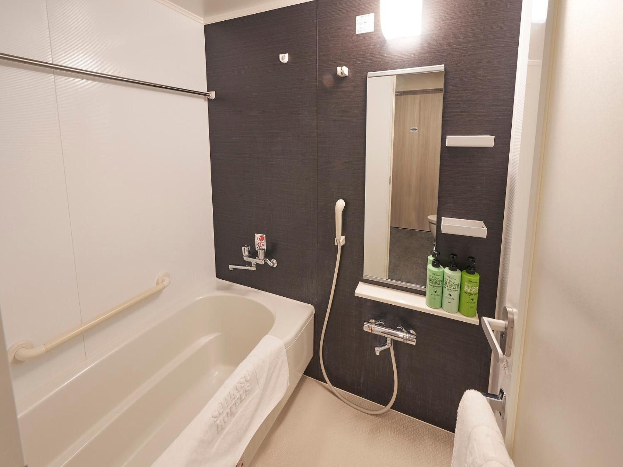 Sotetsu Grand Fresa Tokyo-Bay Ariake — photo 123