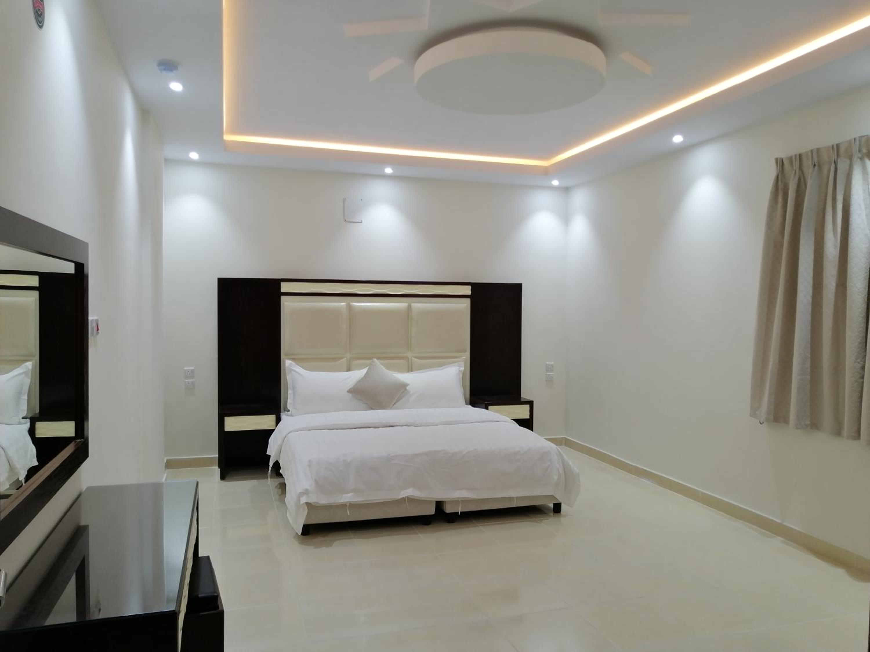 Deluxe Family Suite photo 2