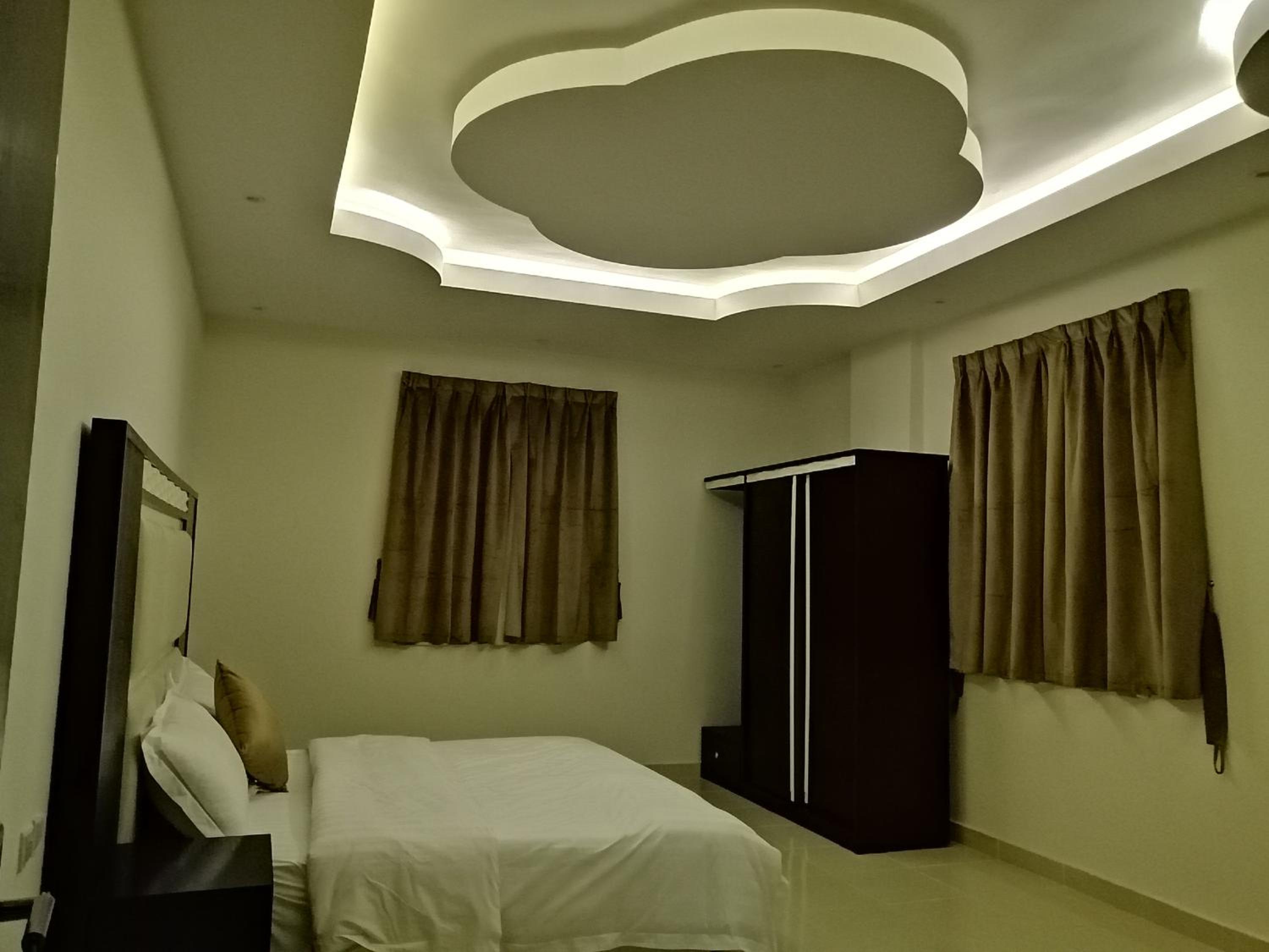Deluxe Family Suite photo 2