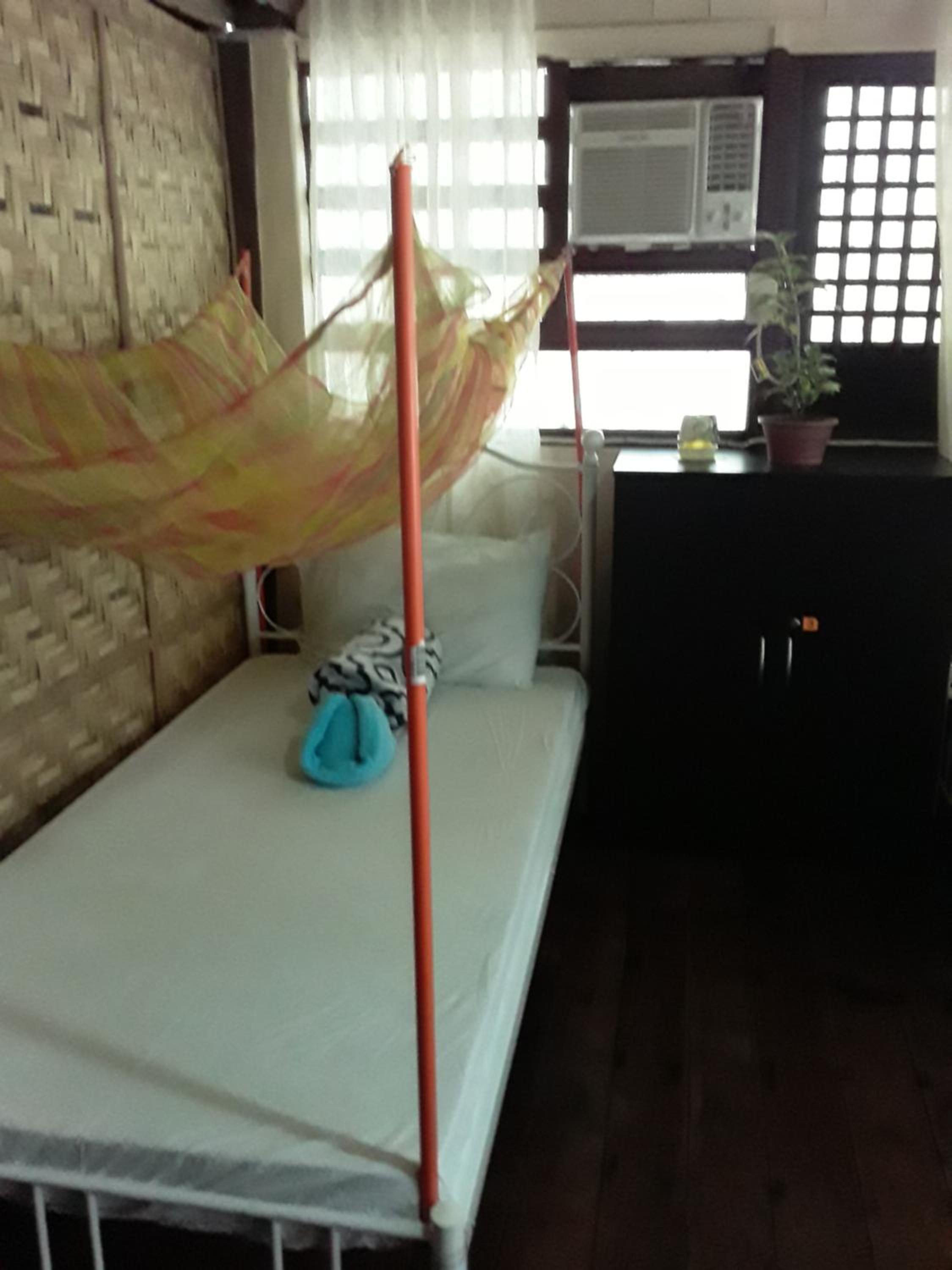 Bed in 4-Bed Mixed Dormitory Room photo 2