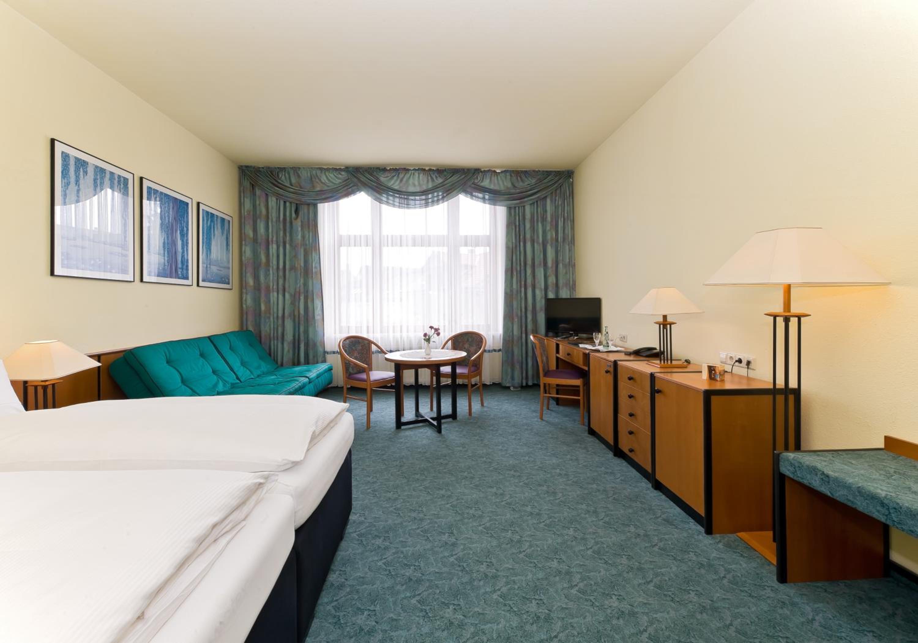 Triple Room photo 2