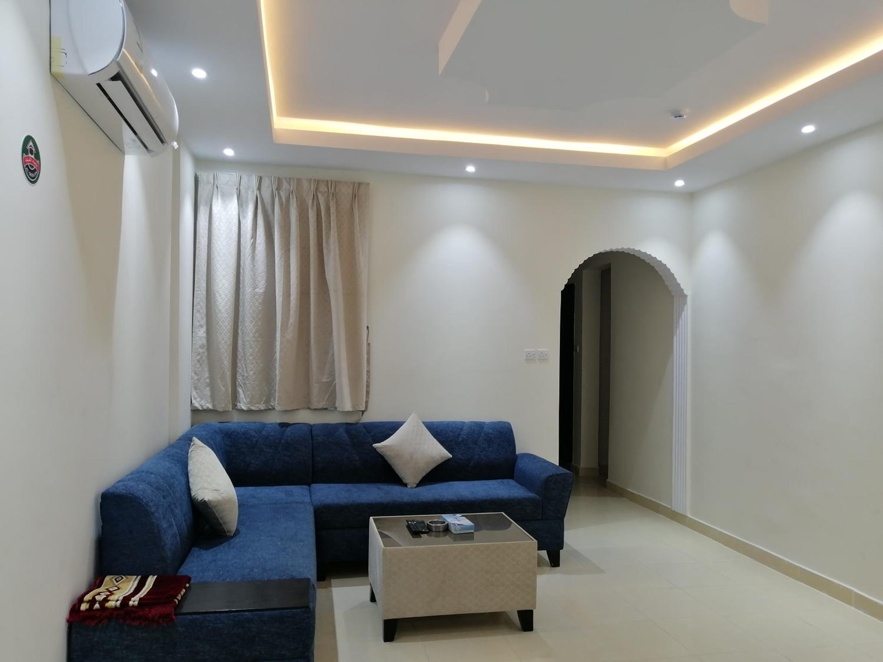 Deluxe Apartment photo 1