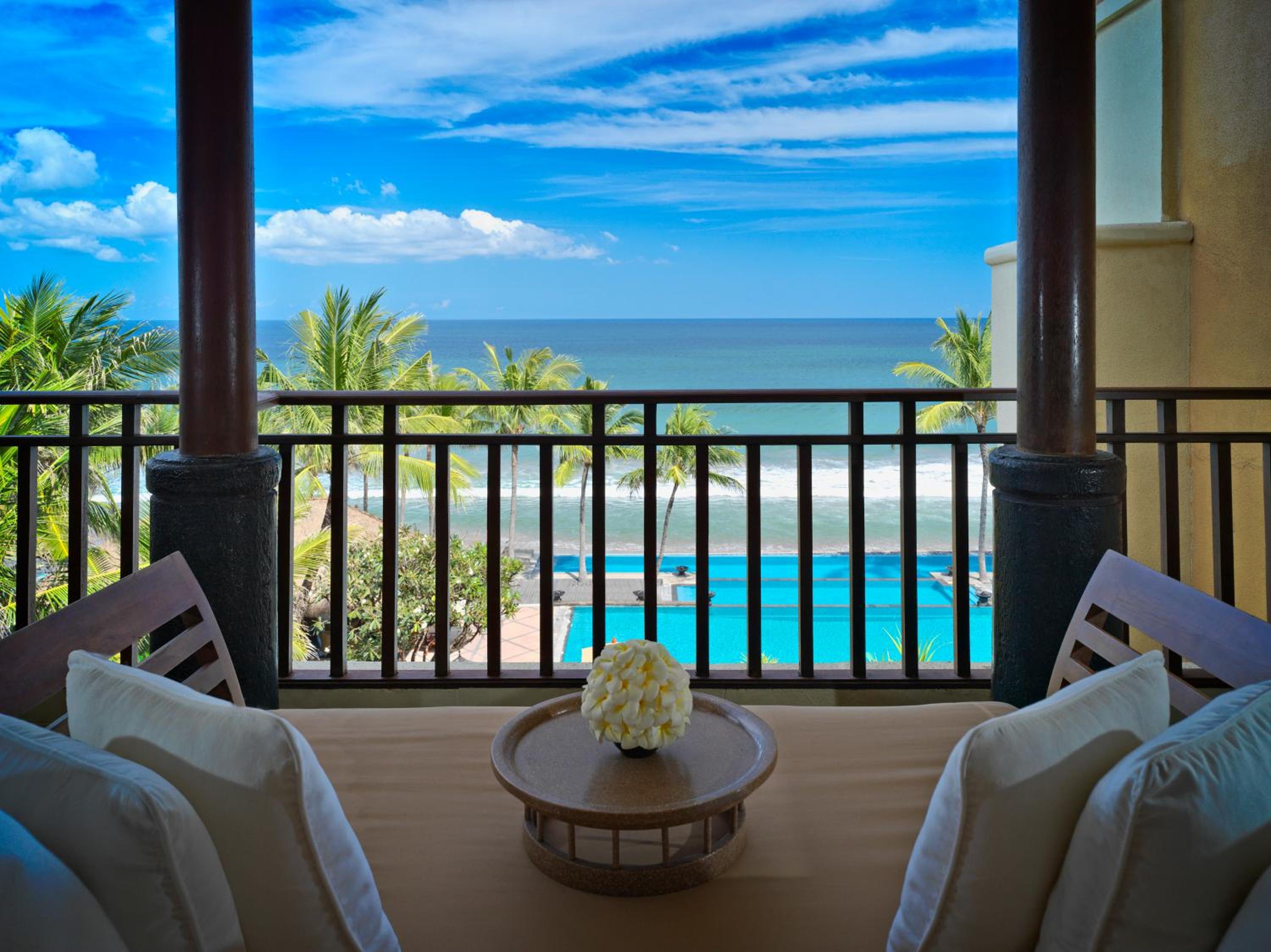 Two-Bedroom suite ocean view - Photo 4