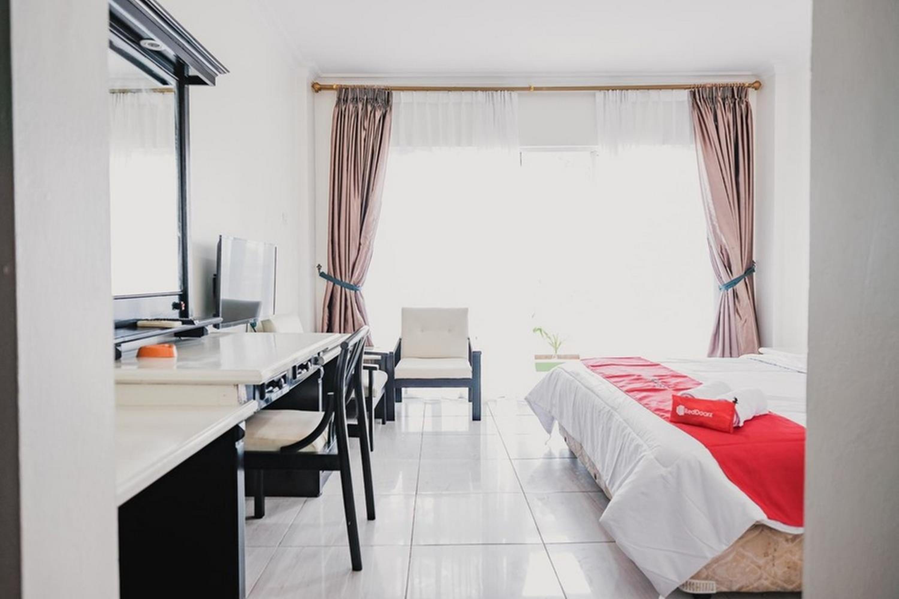 Double Room - Photo 4