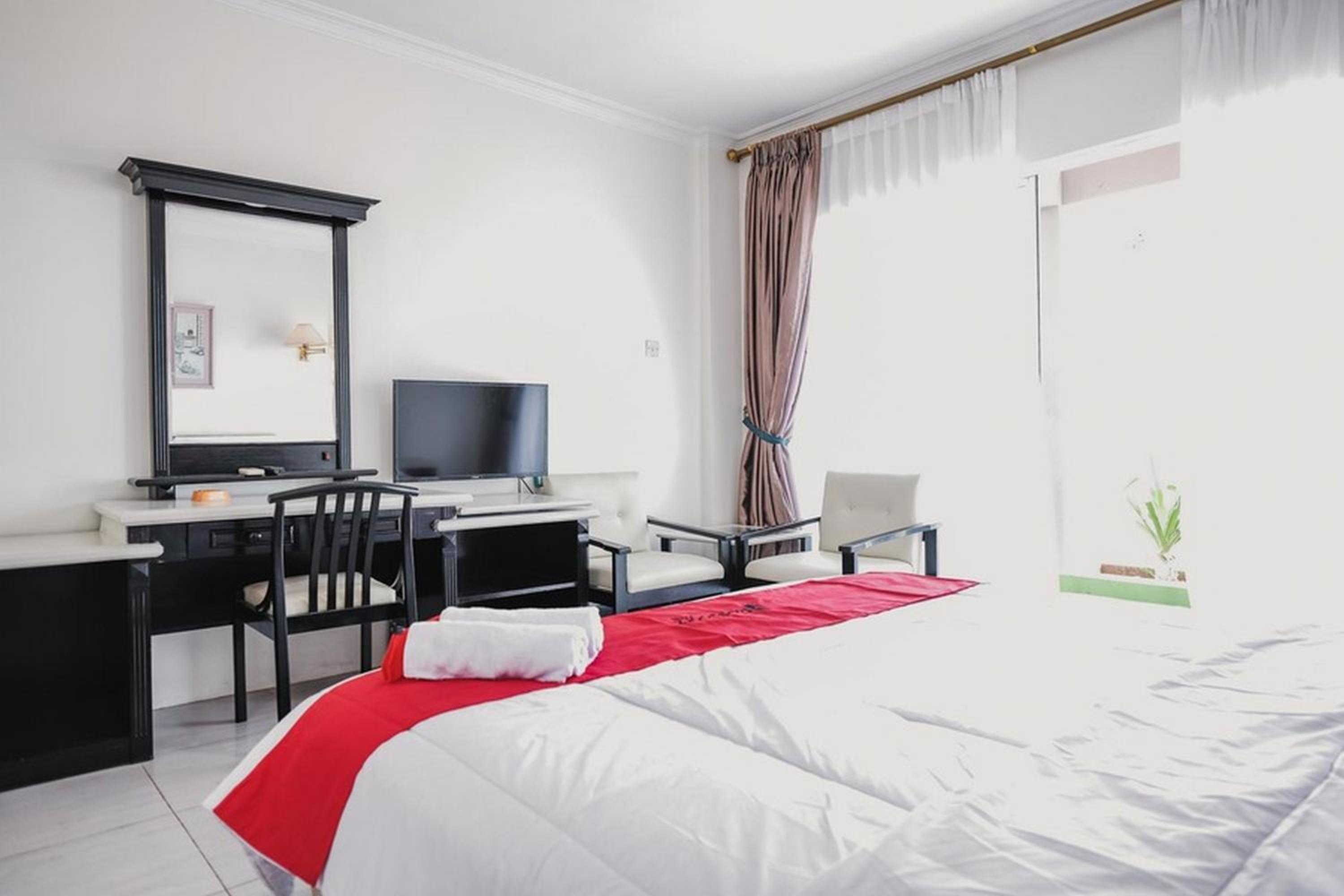 Double Room - Photo 5