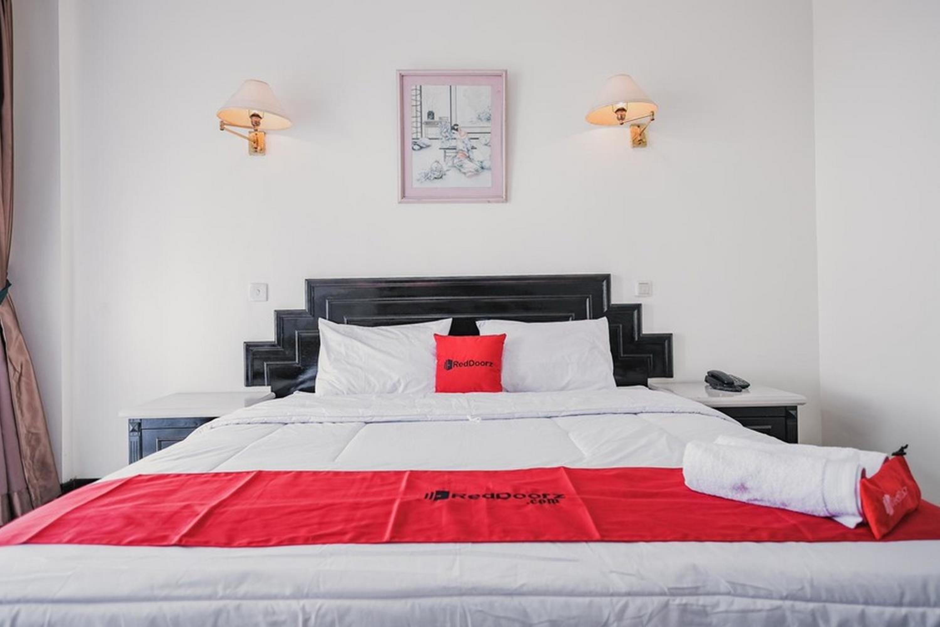 Double Room - Photo 2