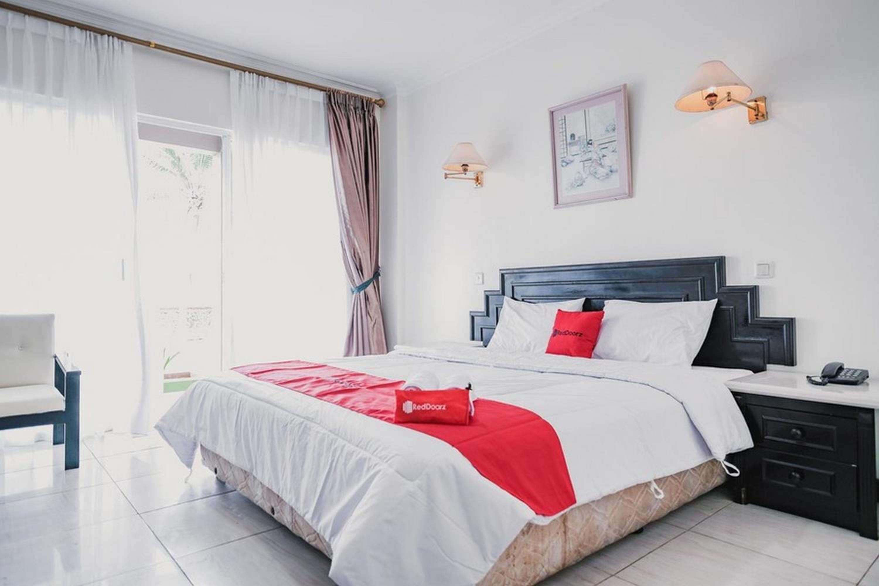 Double Room - Photo 1