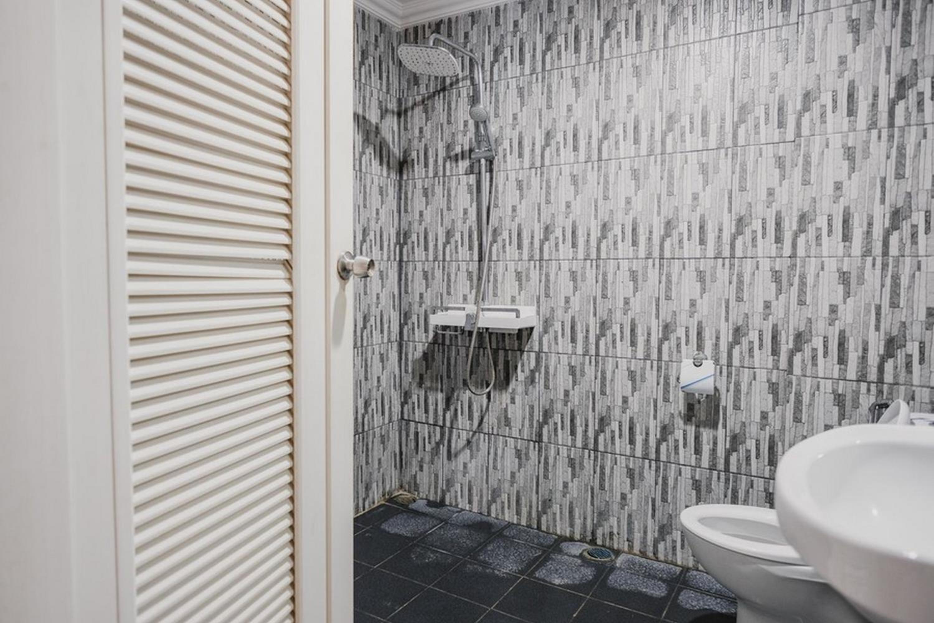 Double Room - Photo 3