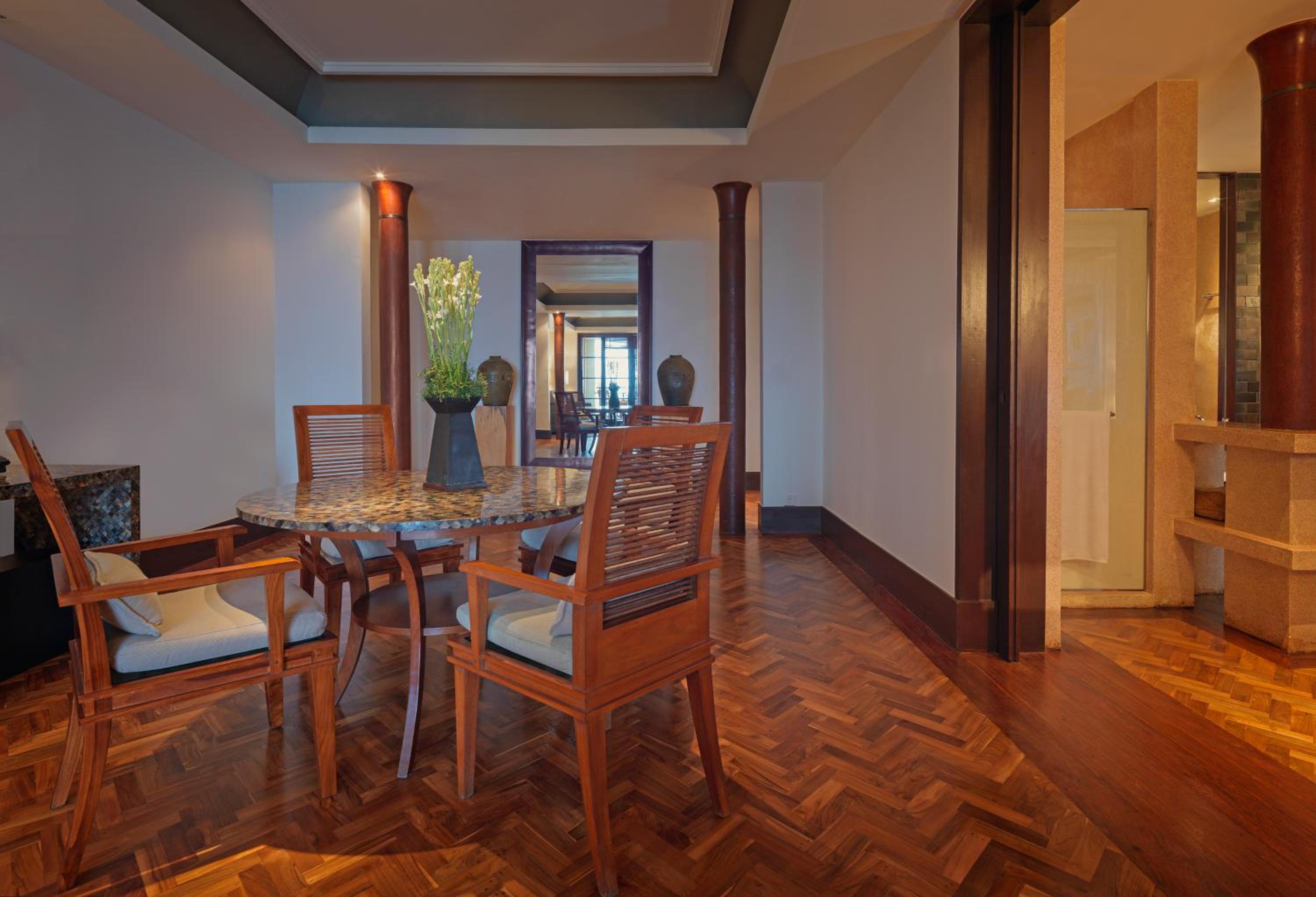 Two-Bedroom suite ocean view - Photo 7