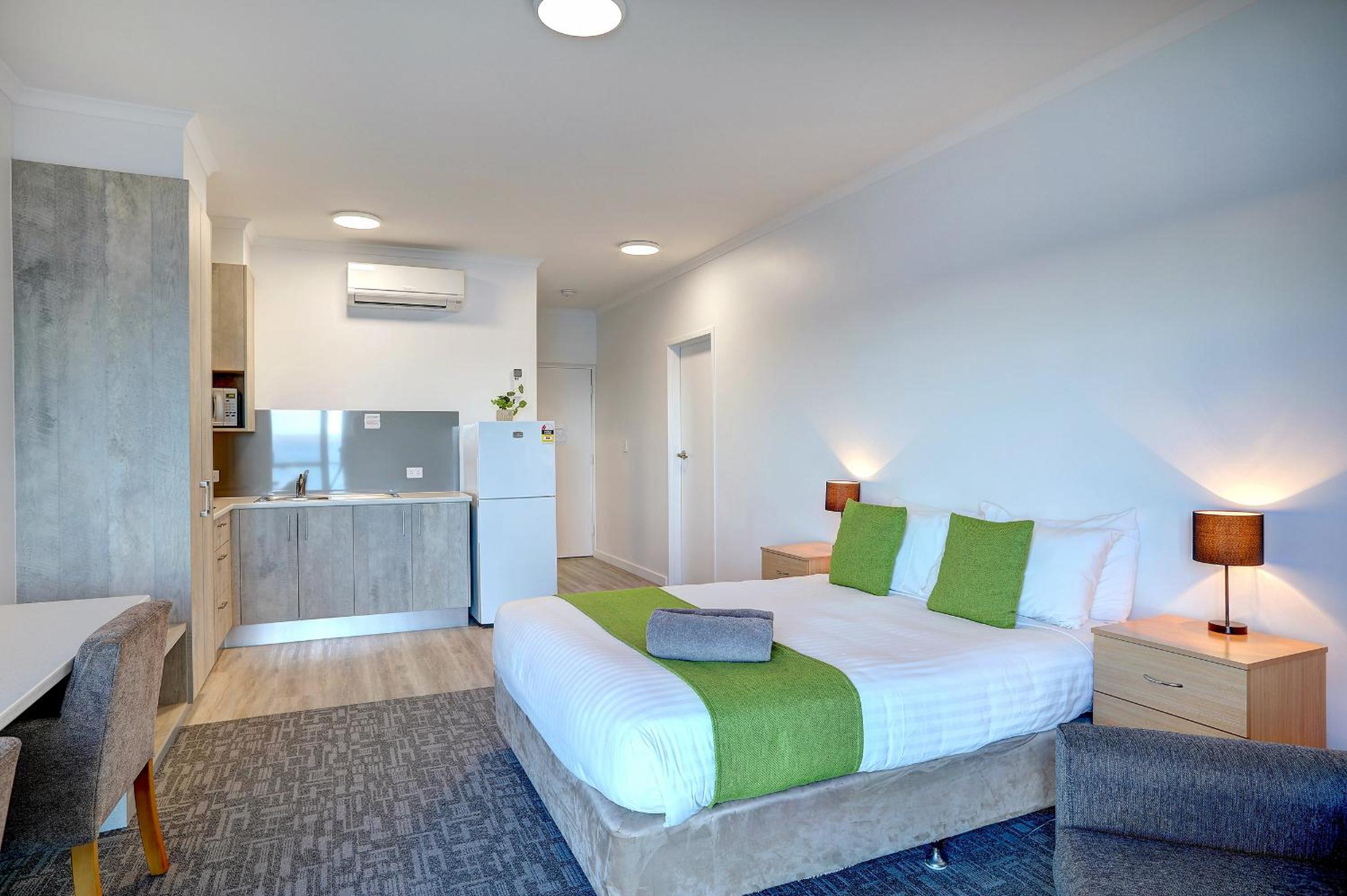 Family Apartment photo 3