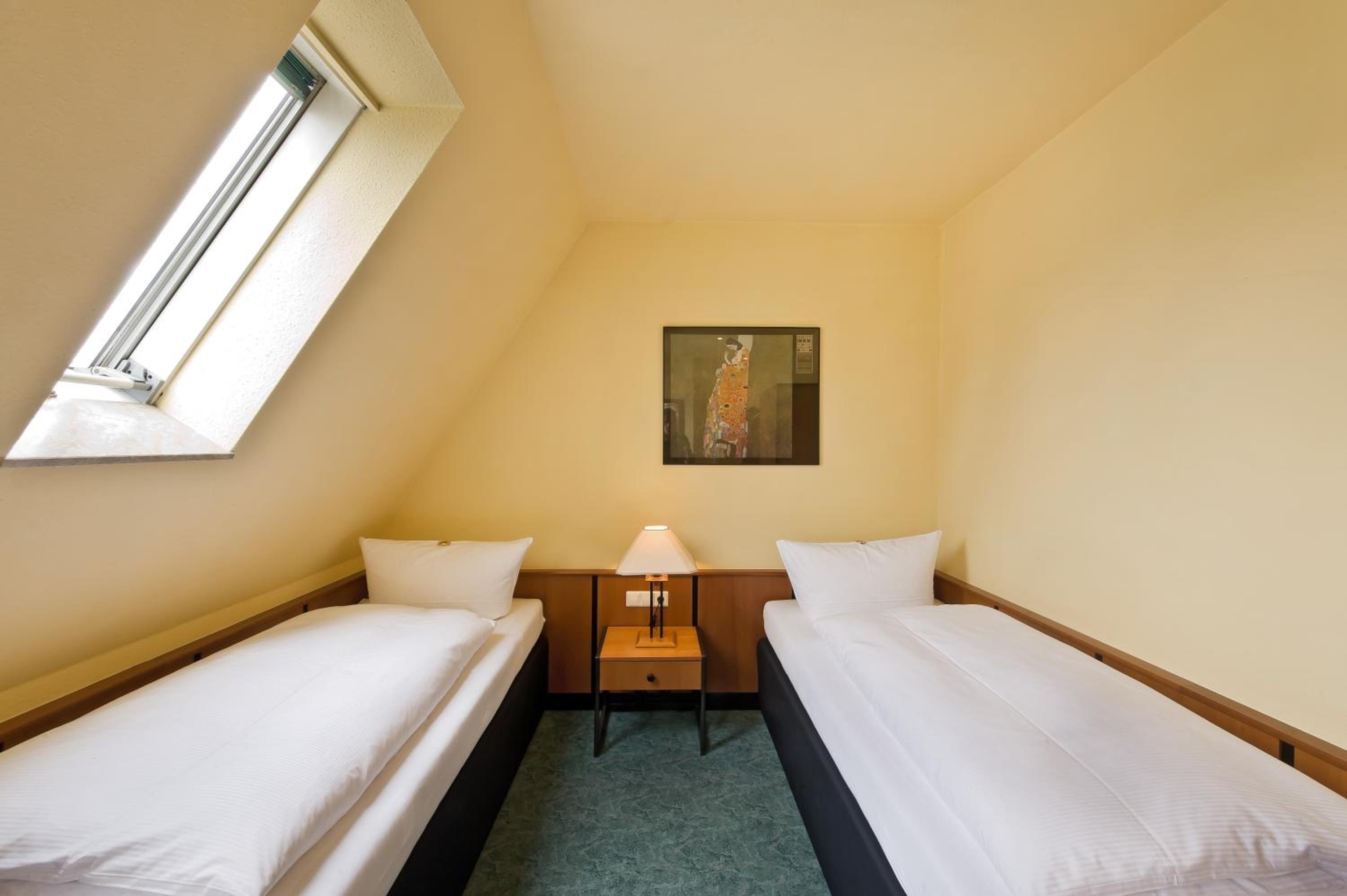 Double Room - Photo 1