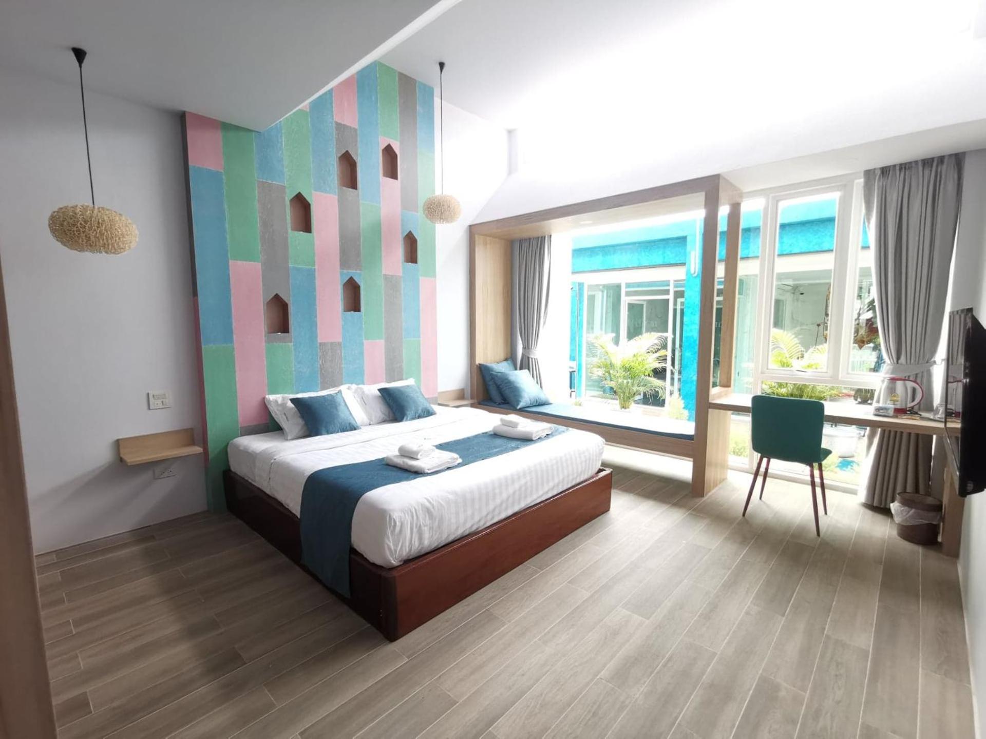 Superior Double Room - Photo 15