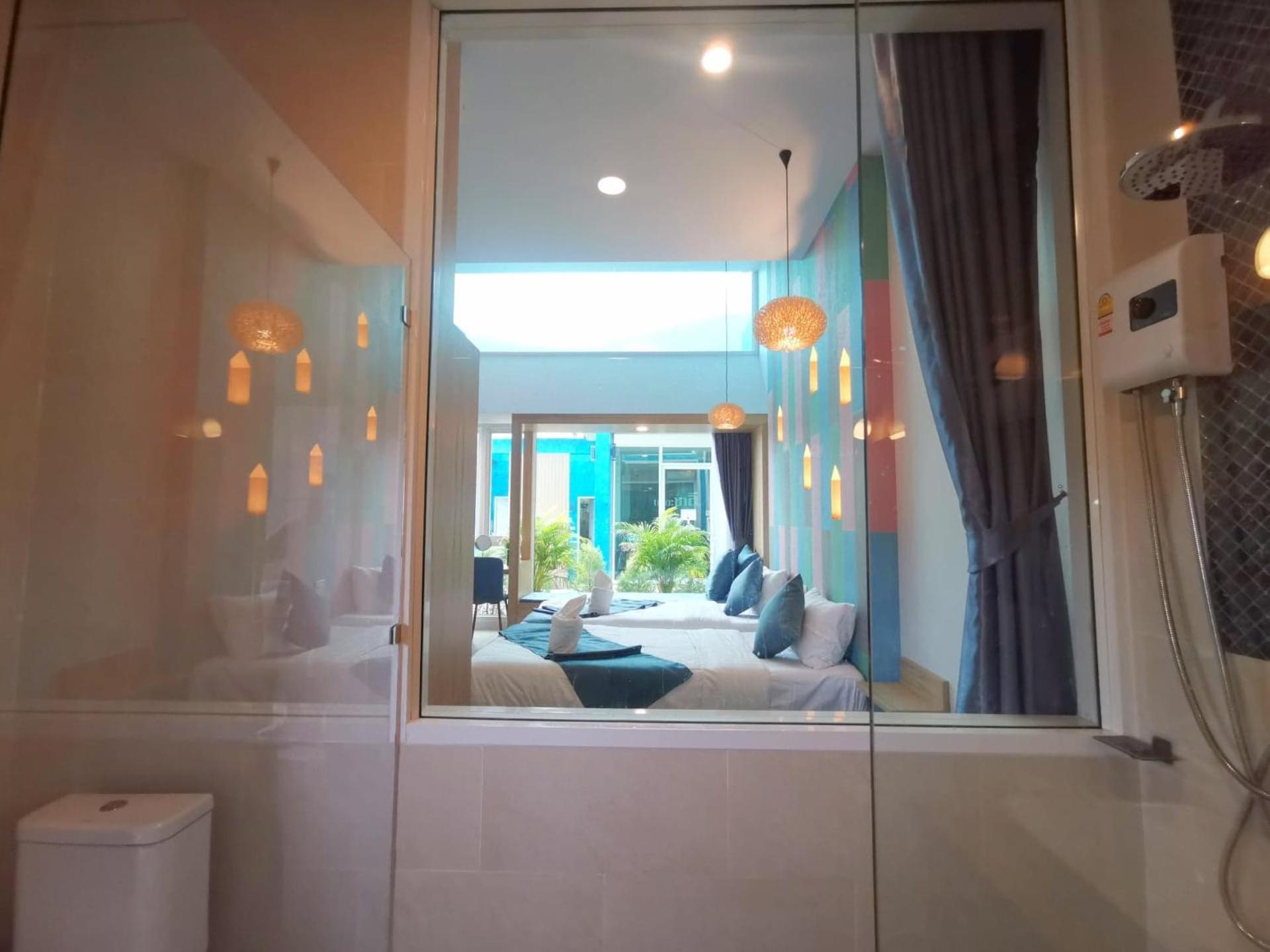 Superior Twin Room - Photo 9