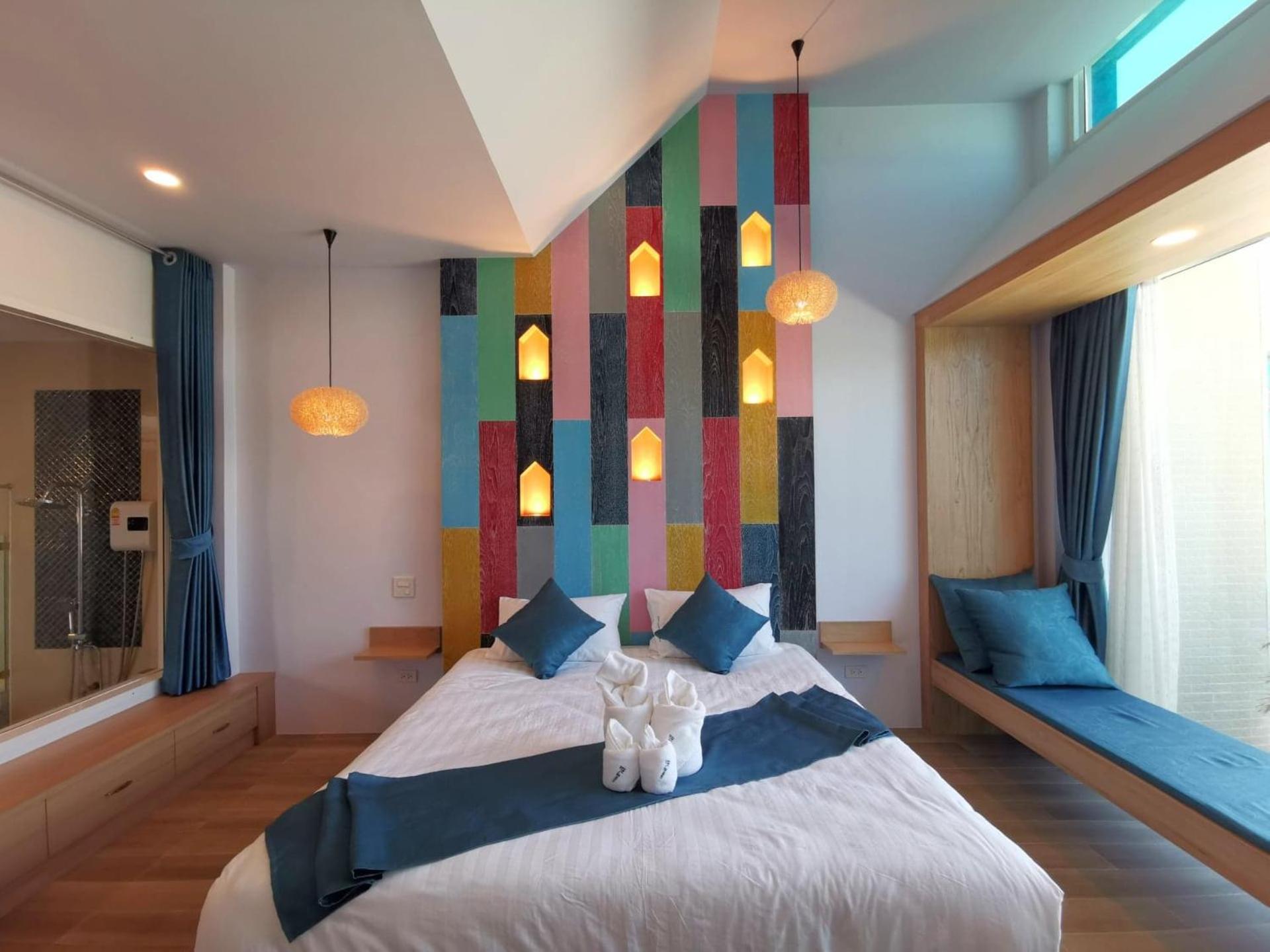 Superior Double Room - Photo 13