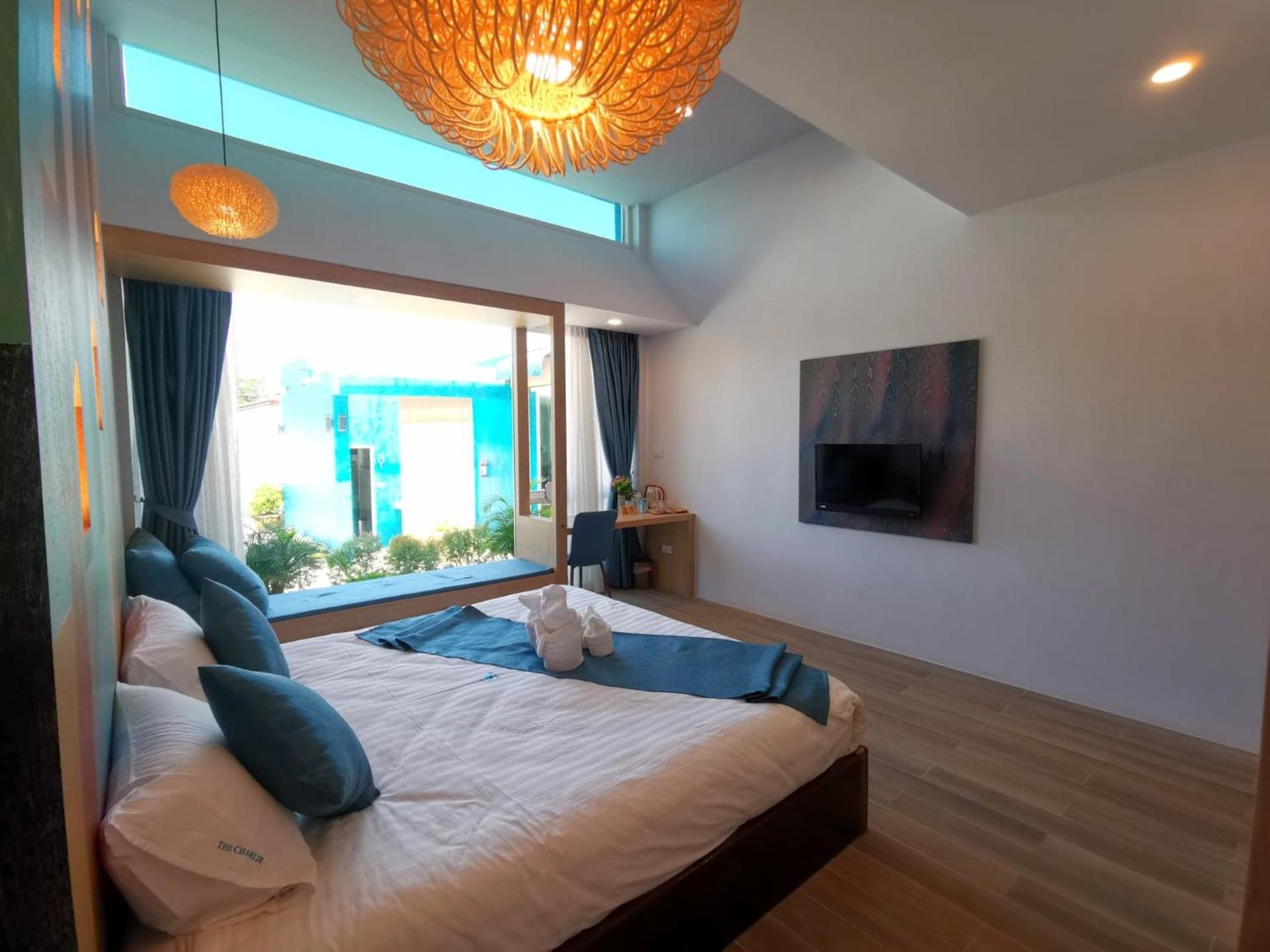 Superior Double Room - Photo 12
