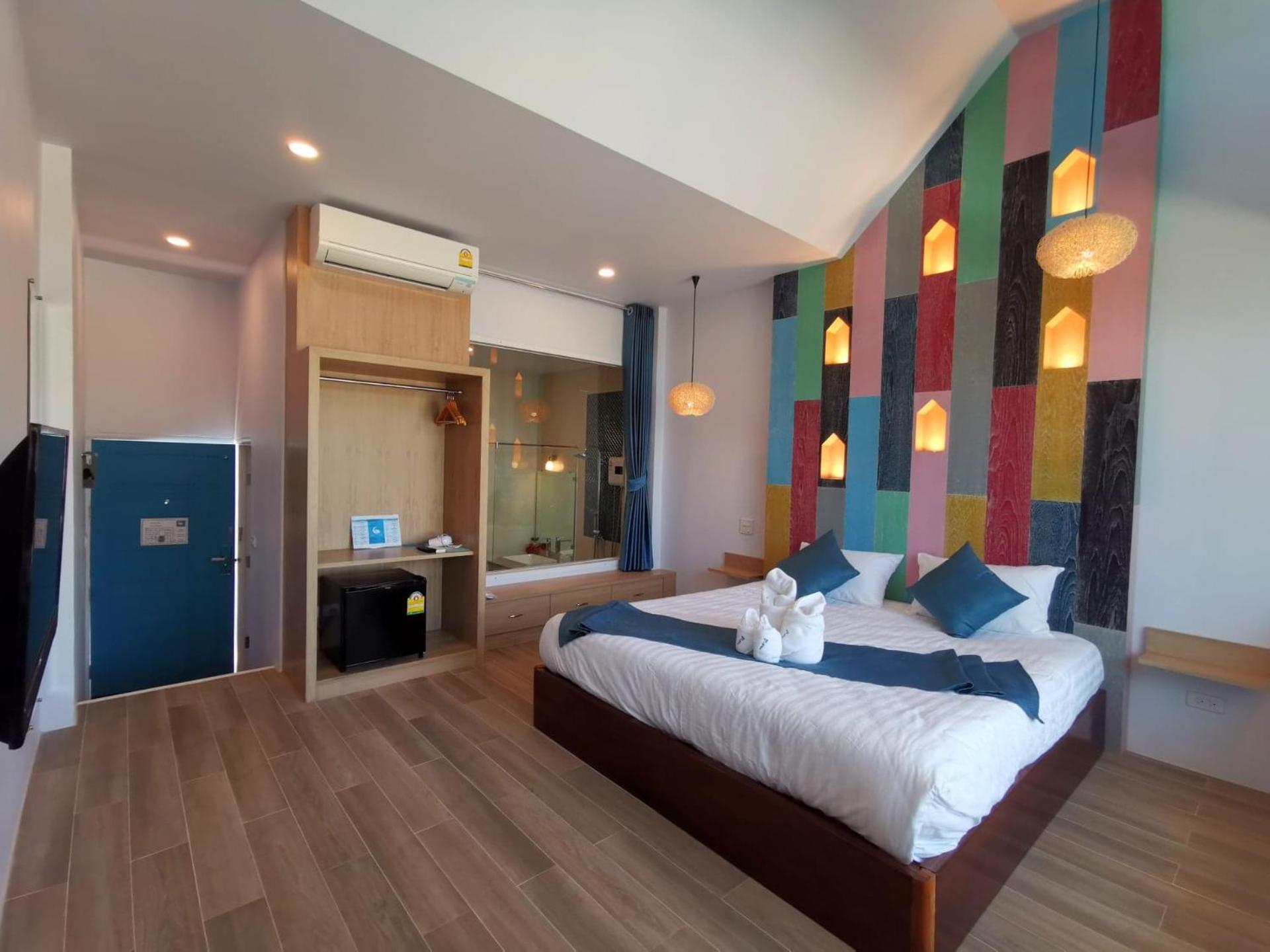 Superior Double Room - Photo 11