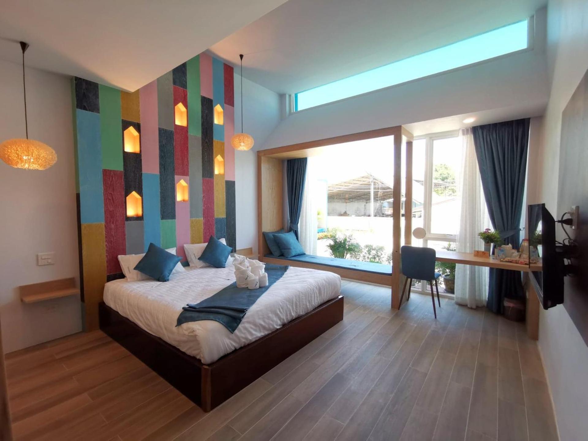 Superior Double Room - Photo 10