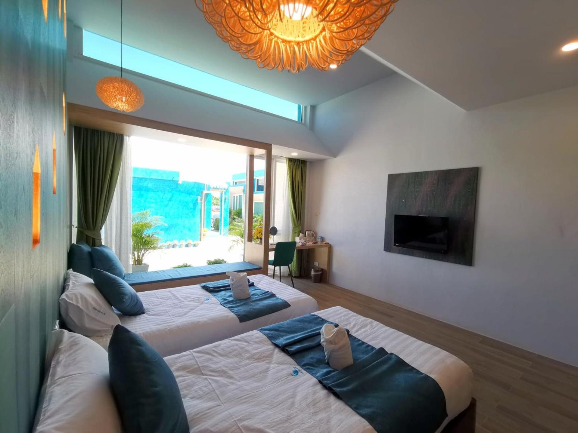 Superior Twin Room - Photo 13