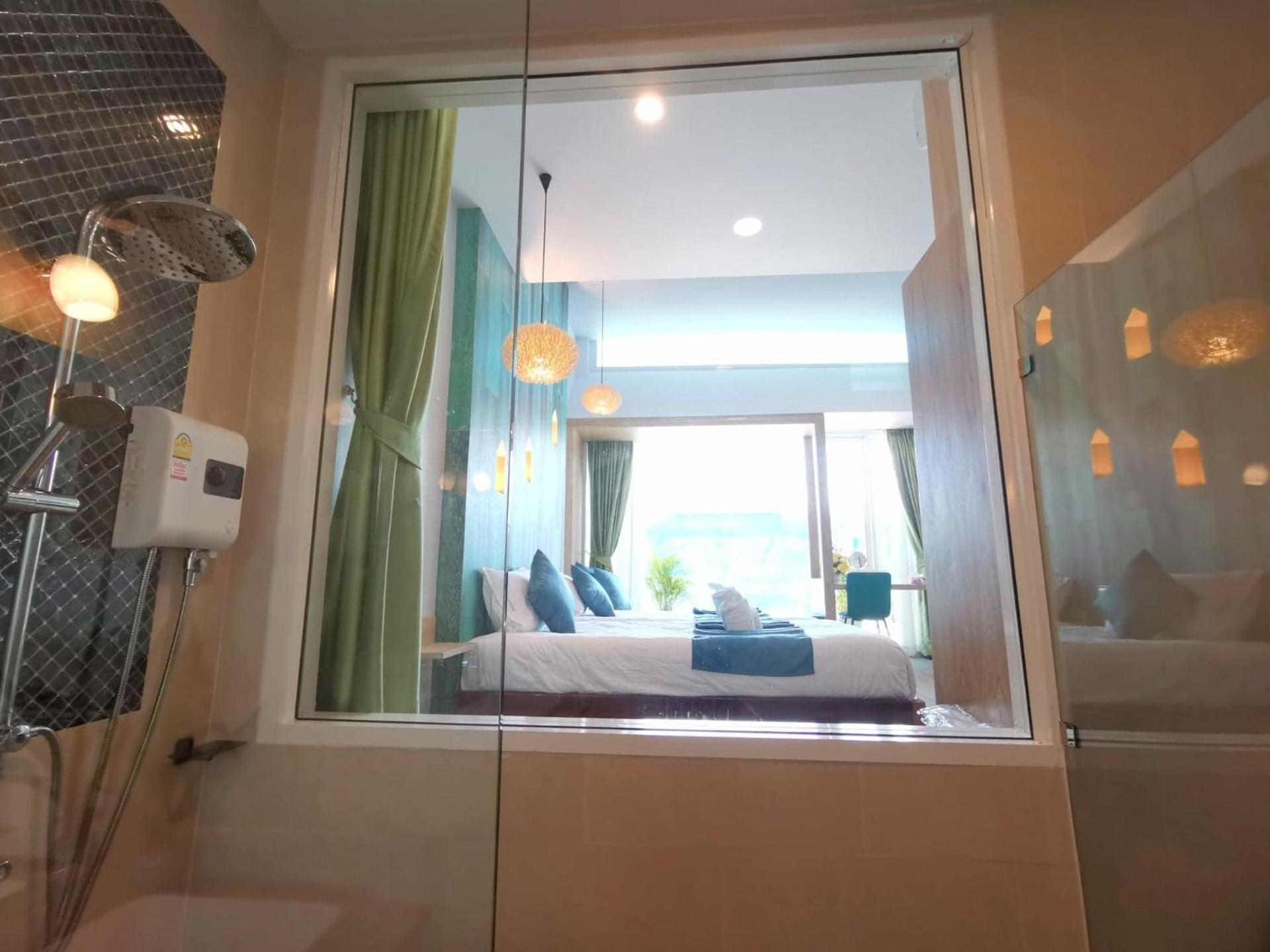 Superior Twin Room - Photo 14