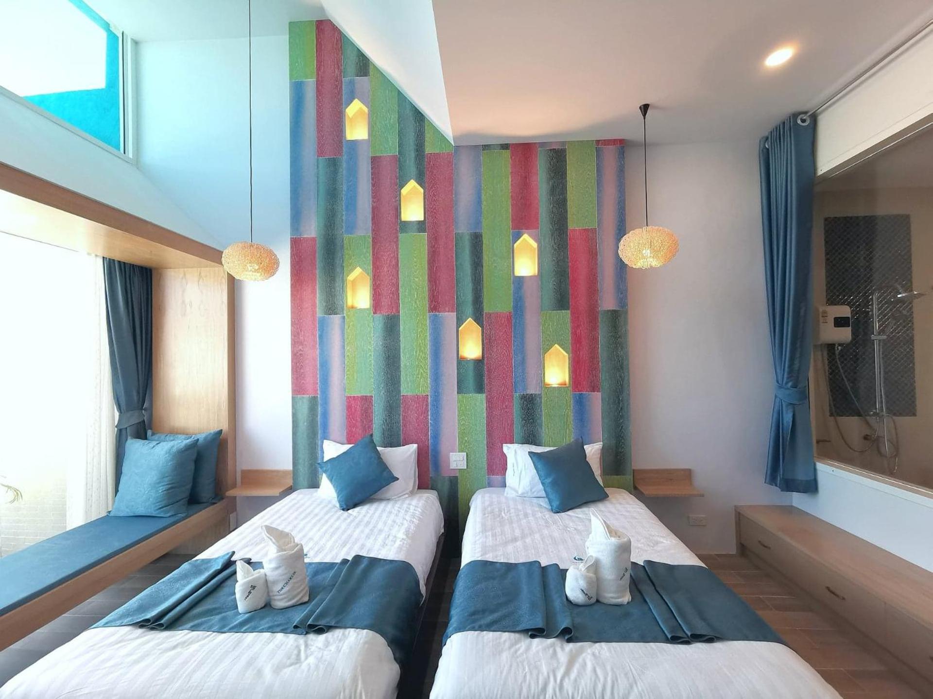 Superior Twin Room - Photo 15