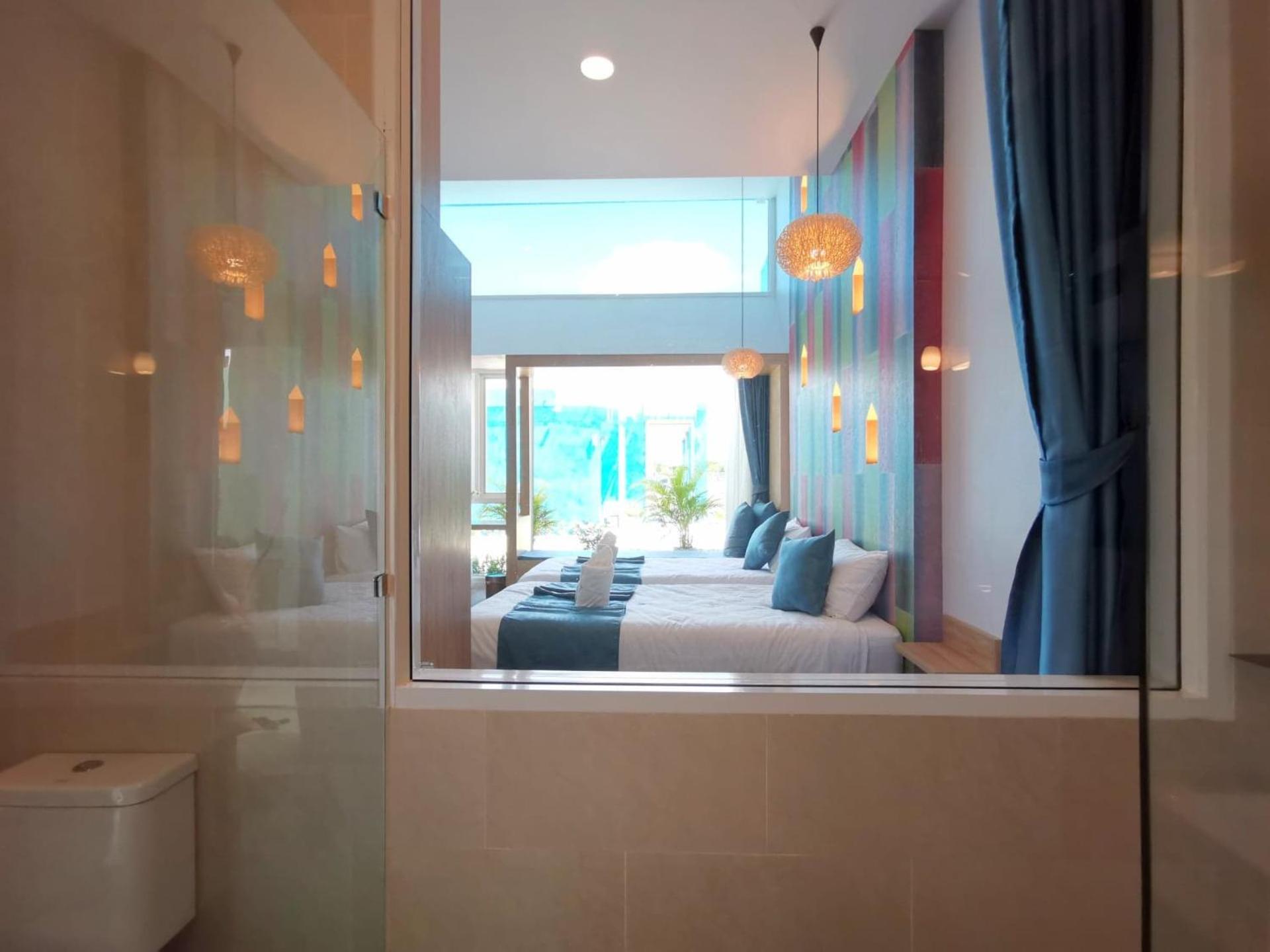 Superior Twin Room - Photo 3
