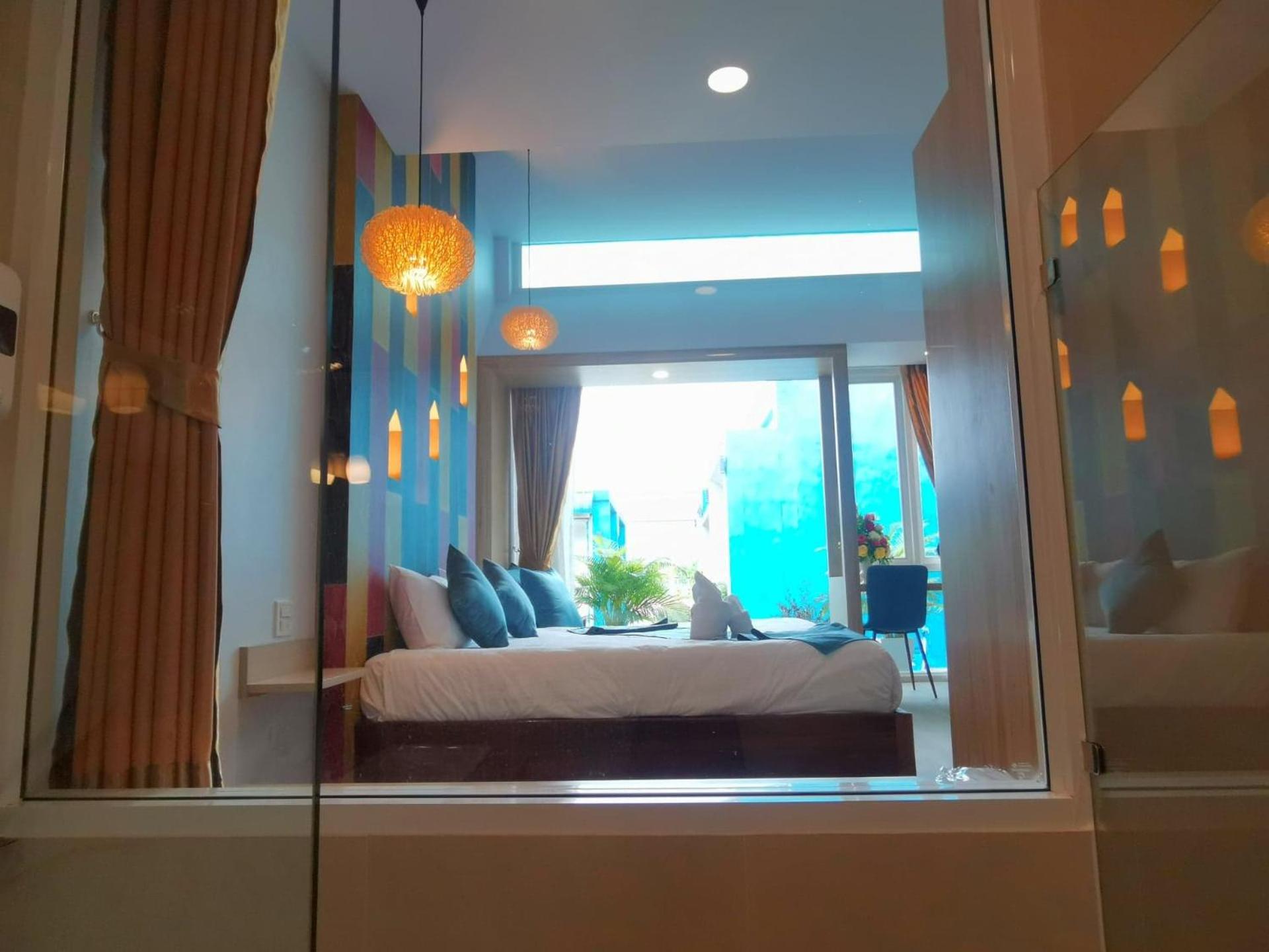 Superior Double Room - Photo 9