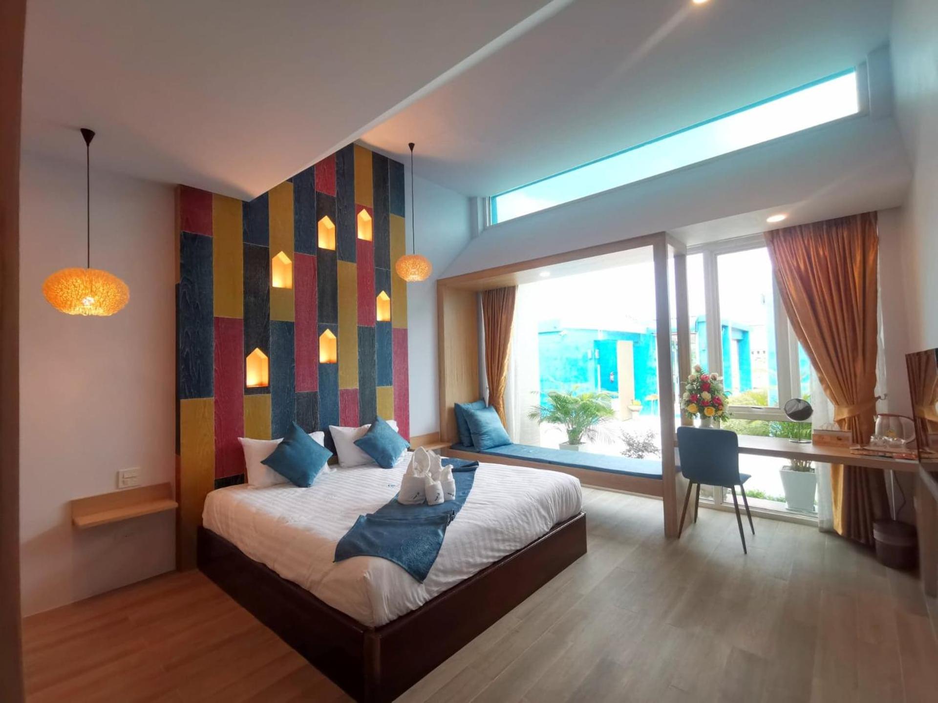 Superior Double Room - Photo 8
