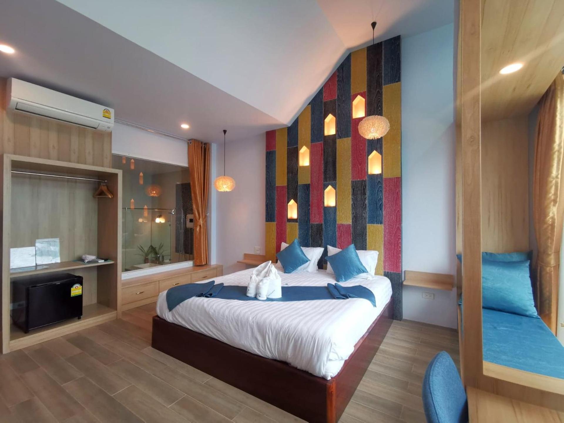 Superior Double Room - Photo 7