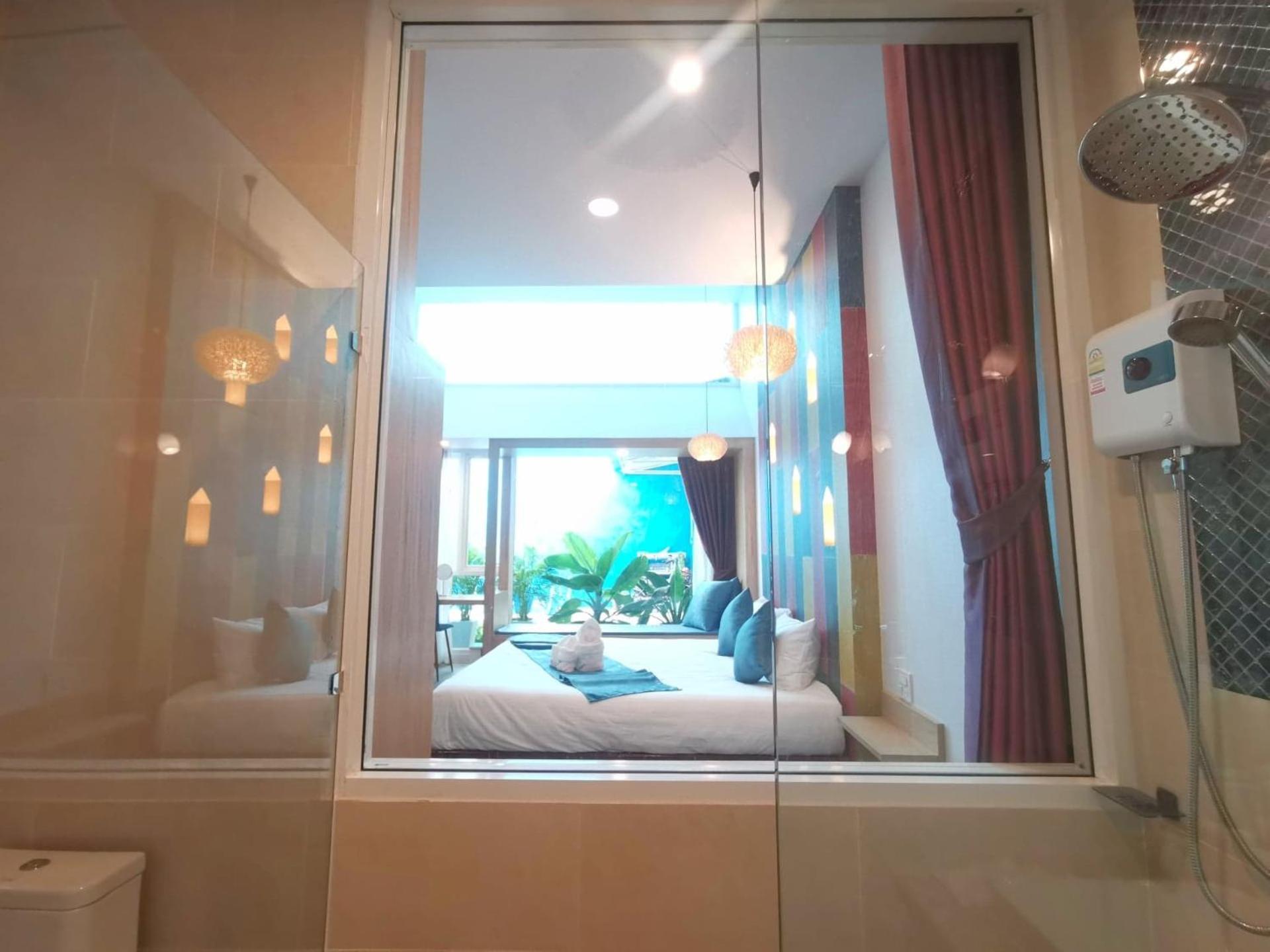 Superior Double Room - Photo 6