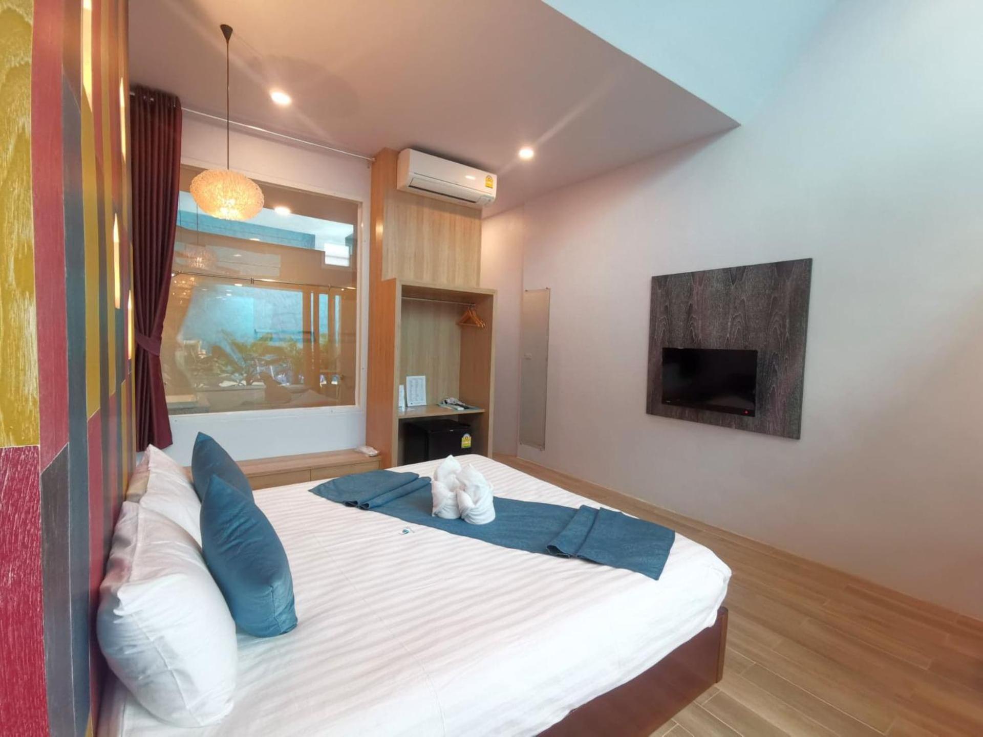 Superior Double Room - Photo 5