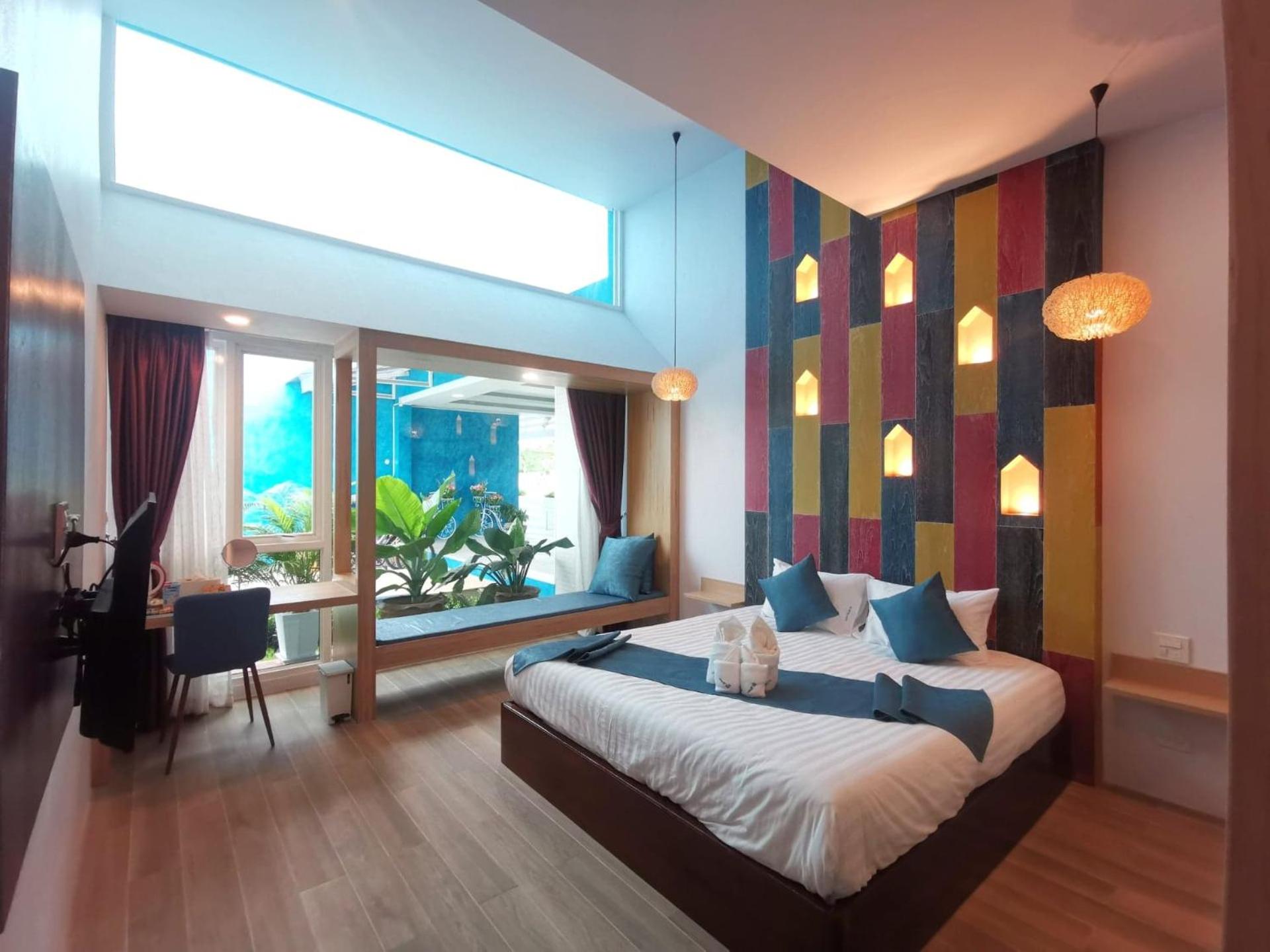 Superior Double Room - Photo 4